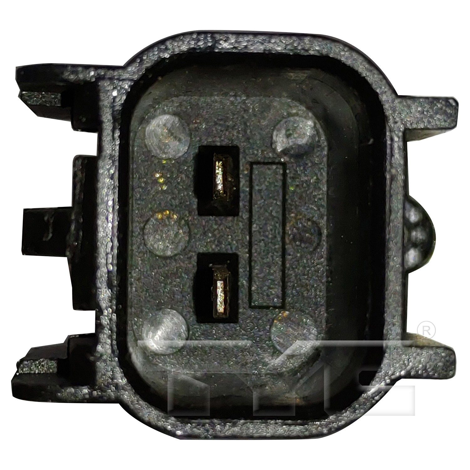 TYC Window Motor and Regulator Assembly — image 3