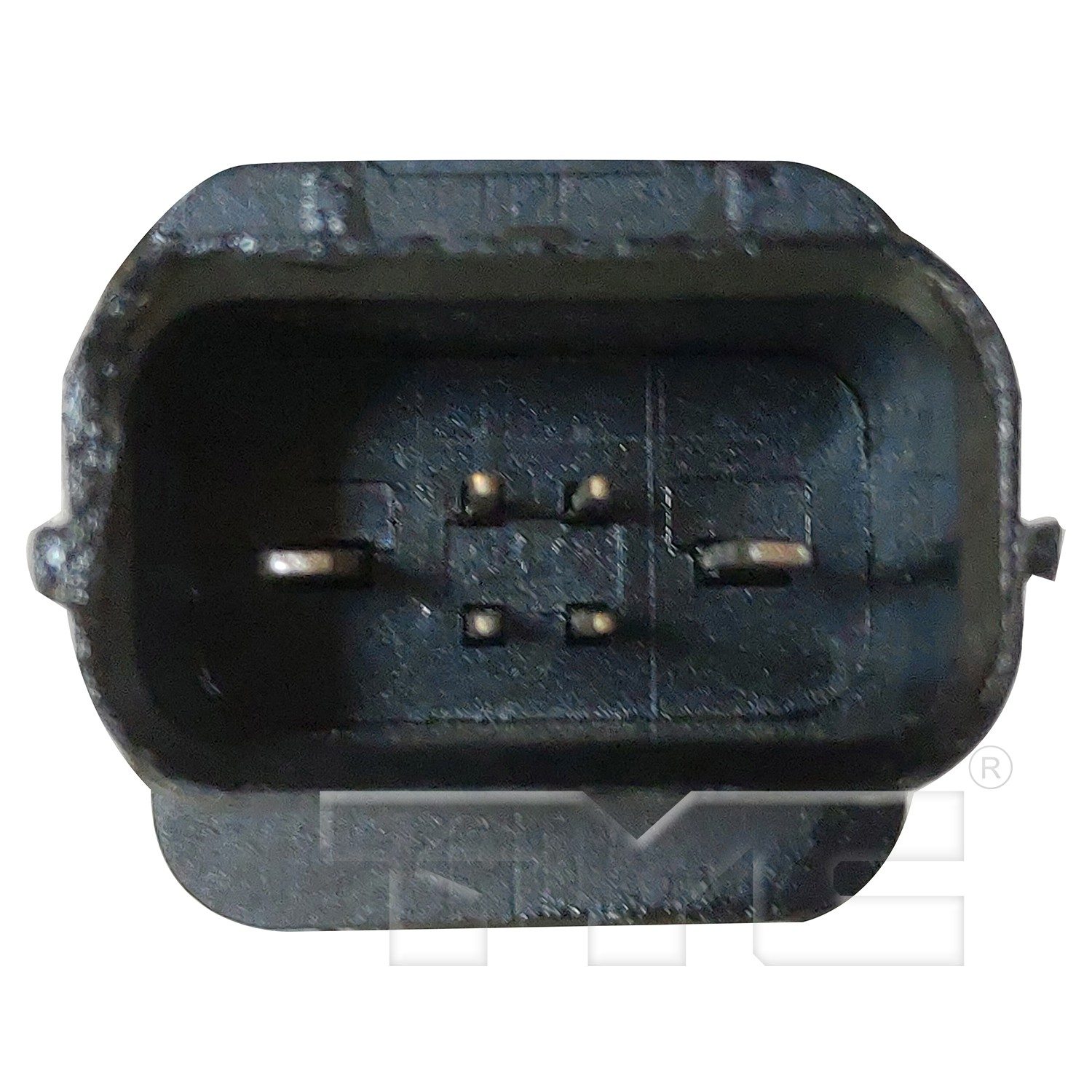 TYC Window Motor and Regulator Assembly — image 3
