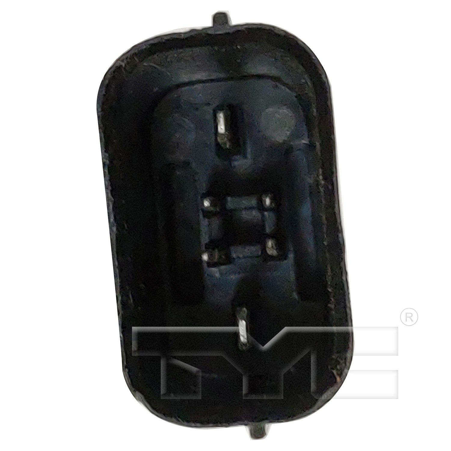 TYC Window Motor and Regulator Assembly — image 3
