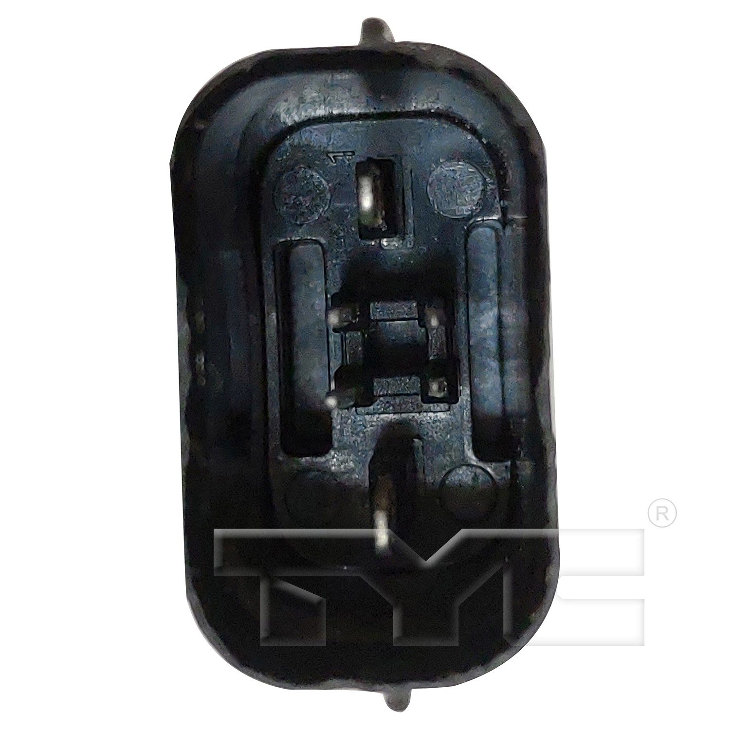 TYC Window Motor and Regulator Assembly — image 3