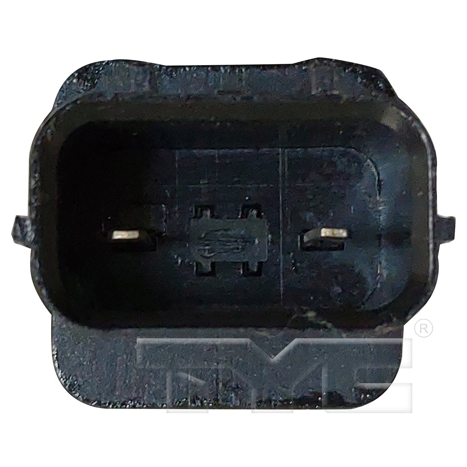 TYC Window Motor and Regulator Assembly — image 3
