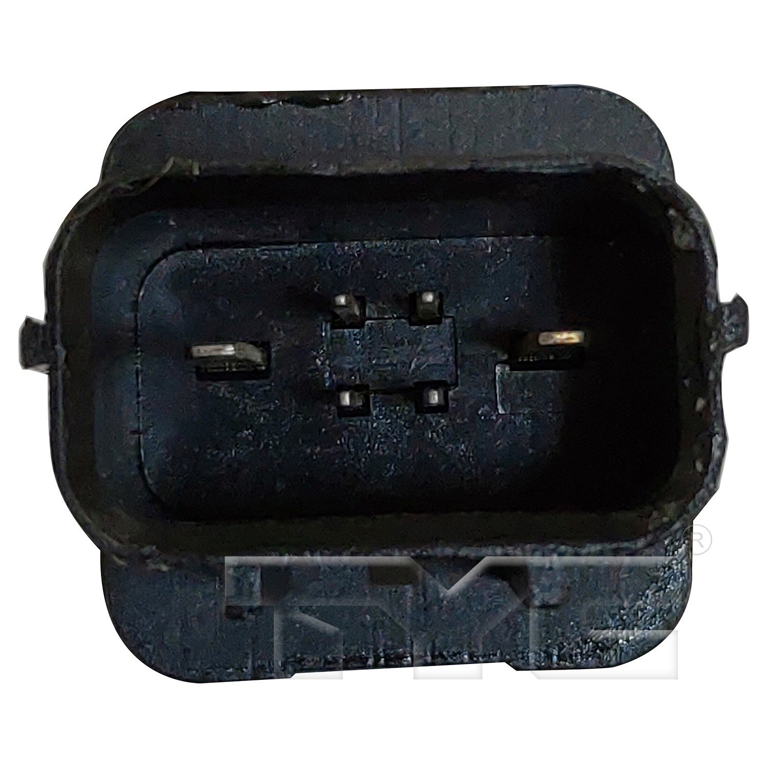 TYC Window Motor and Regulator Assembly — image 3