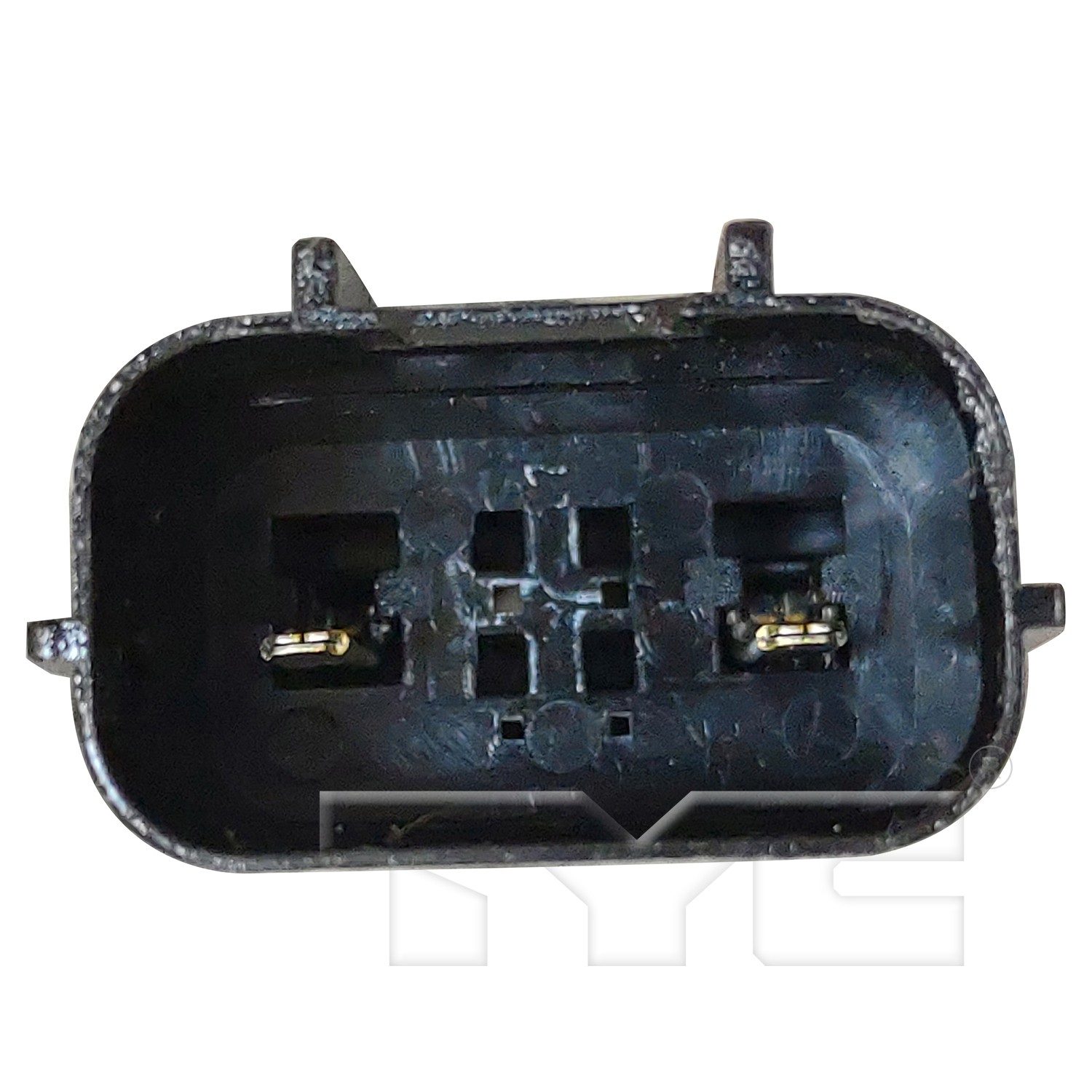 TYC Window Motor and Regulator Assembly — image 3