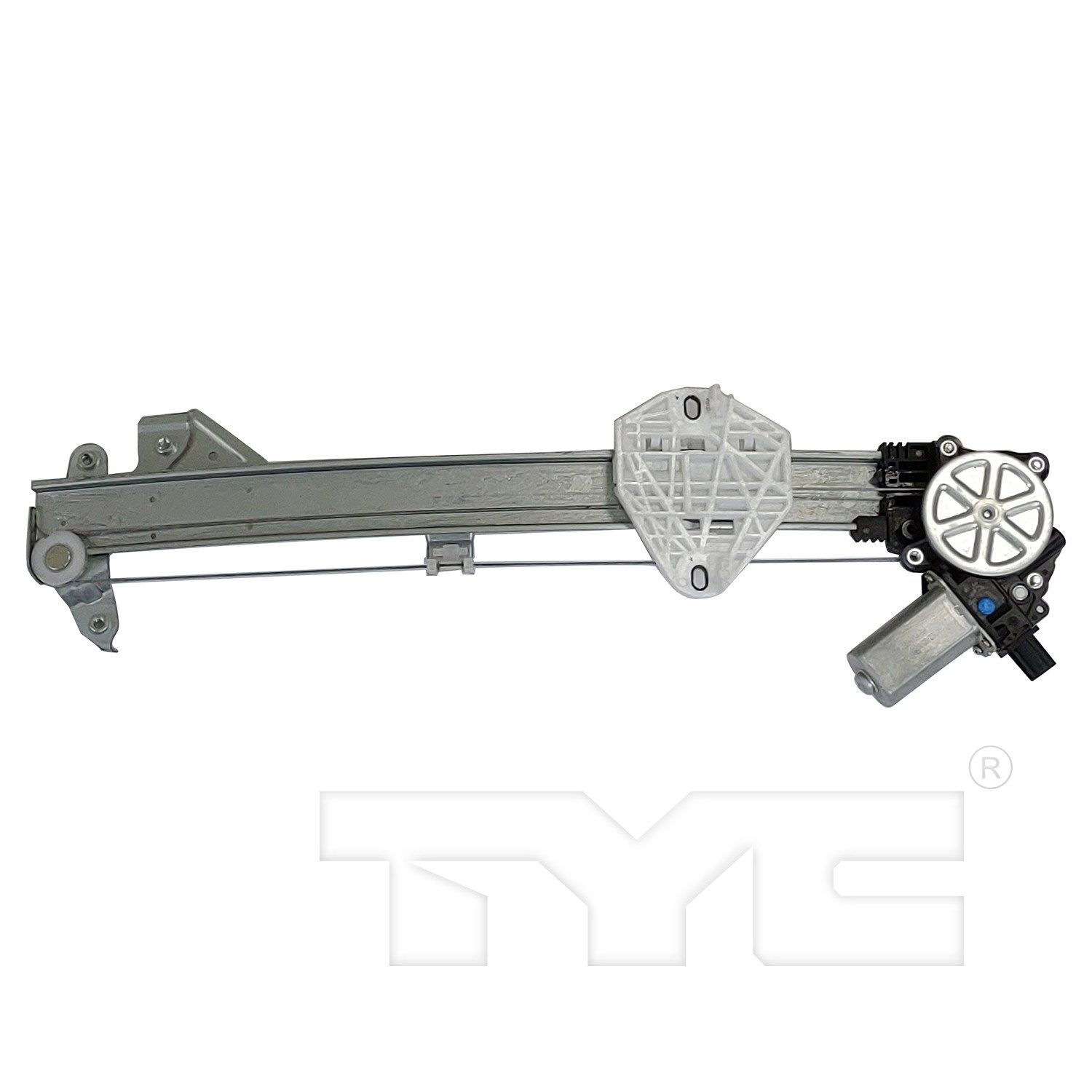 TYC Window Motor and Regulator Assembly