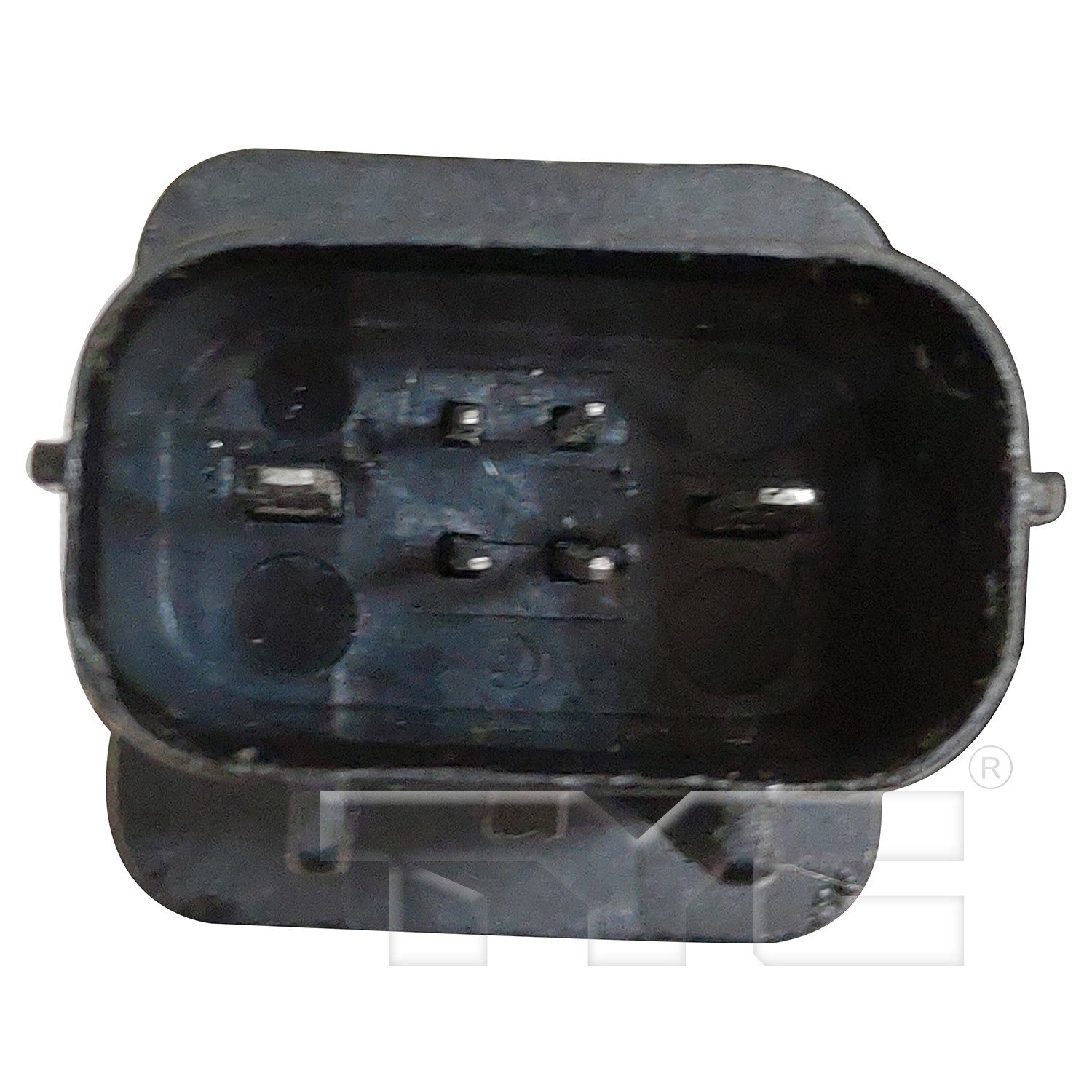 TYC Window Motor and Regulator Assembly — image 3