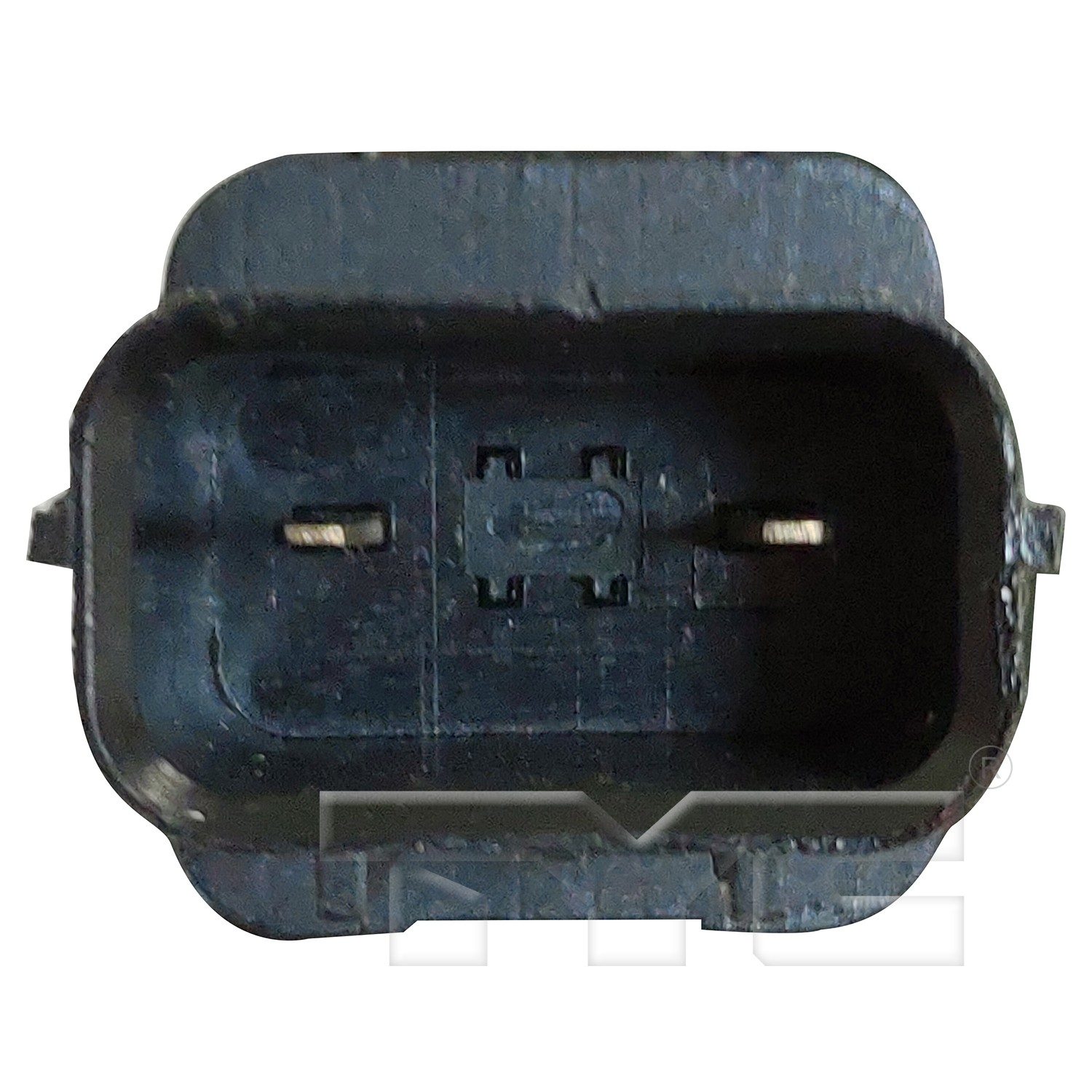 TYC Window Motor and Regulator Assembly — image 3