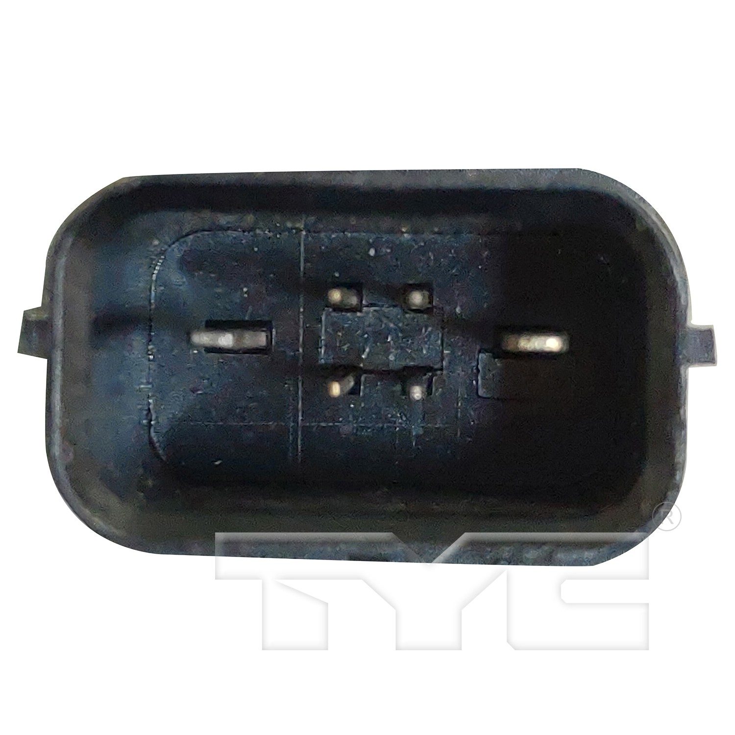 TYC Window Motor and Regulator Assembly — image 3