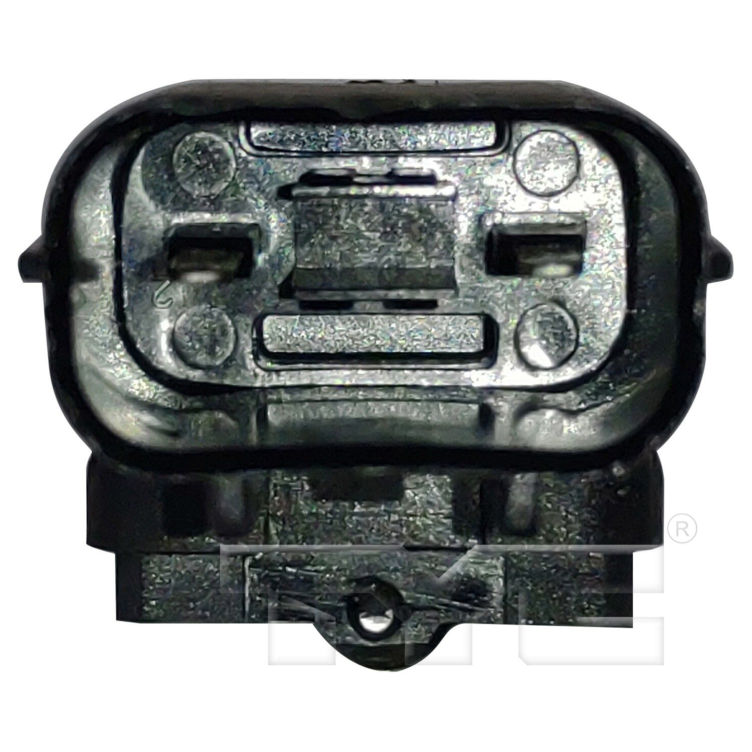 TYC Window Motor and Regulator Assembly — image 3