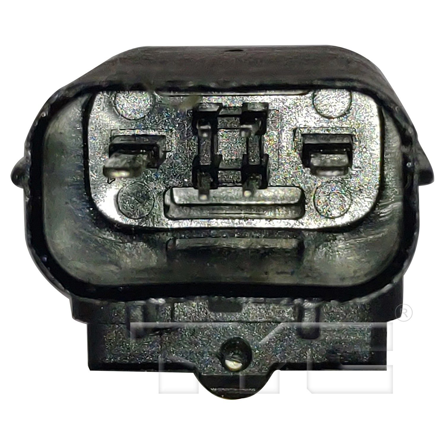 TYC Window Motor and Regulator Assembly — image 3