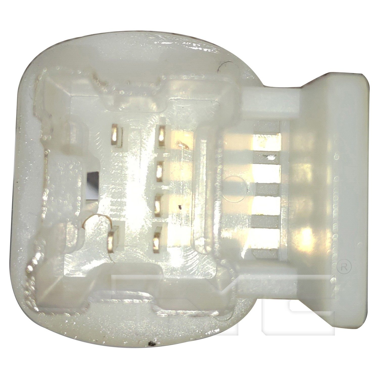 TYC Window Motor and Regulator Assembly — image 3