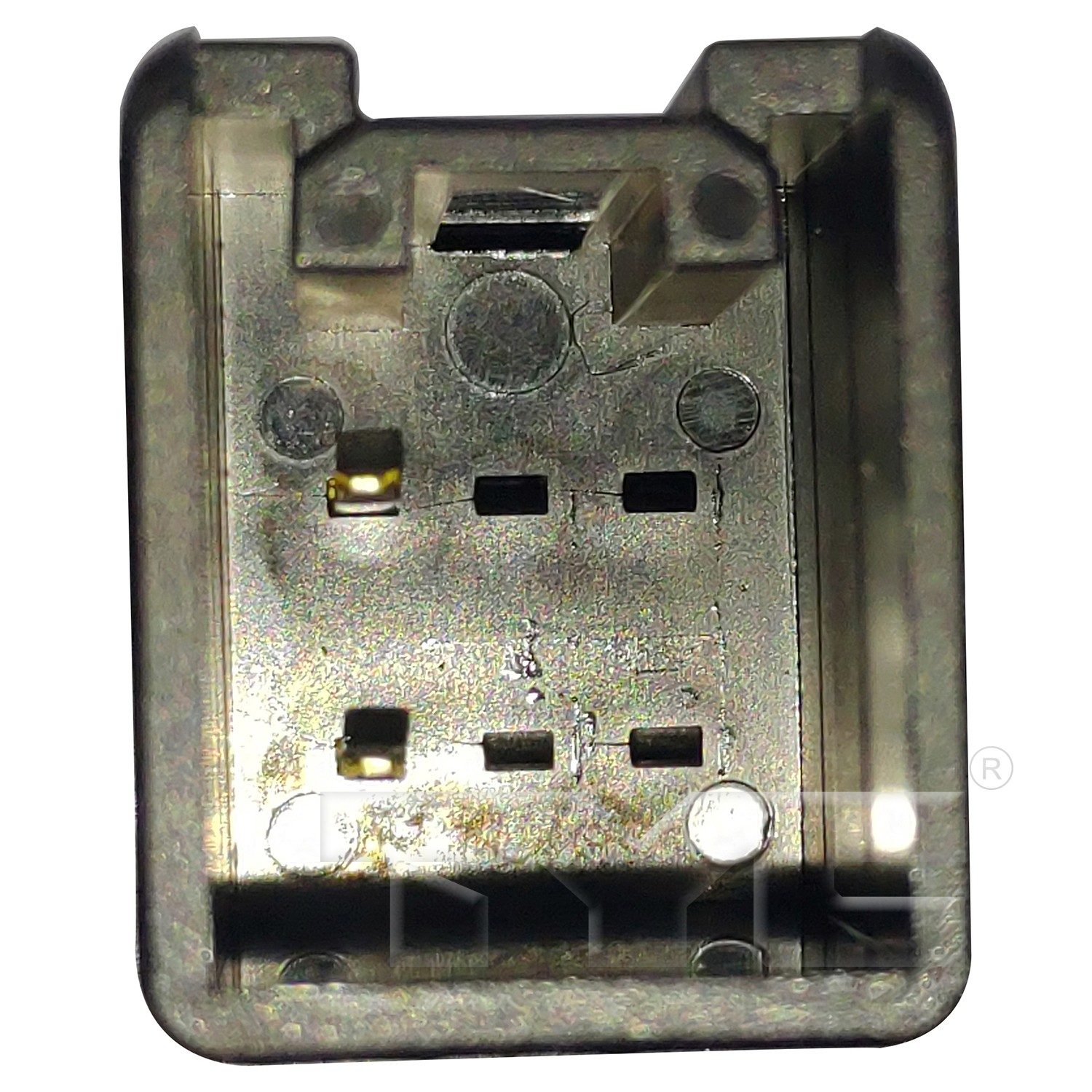 TYC Window Motor and Regulator Assembly — image 3