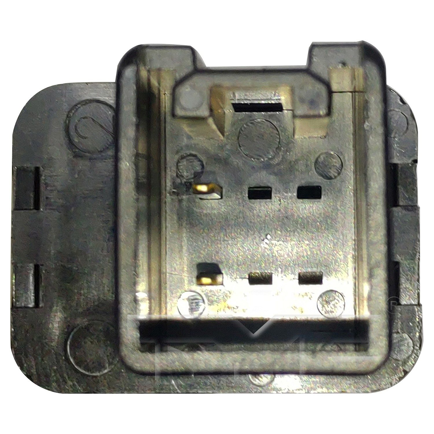 TYC Window Motor and Regulator Assembly — image 3