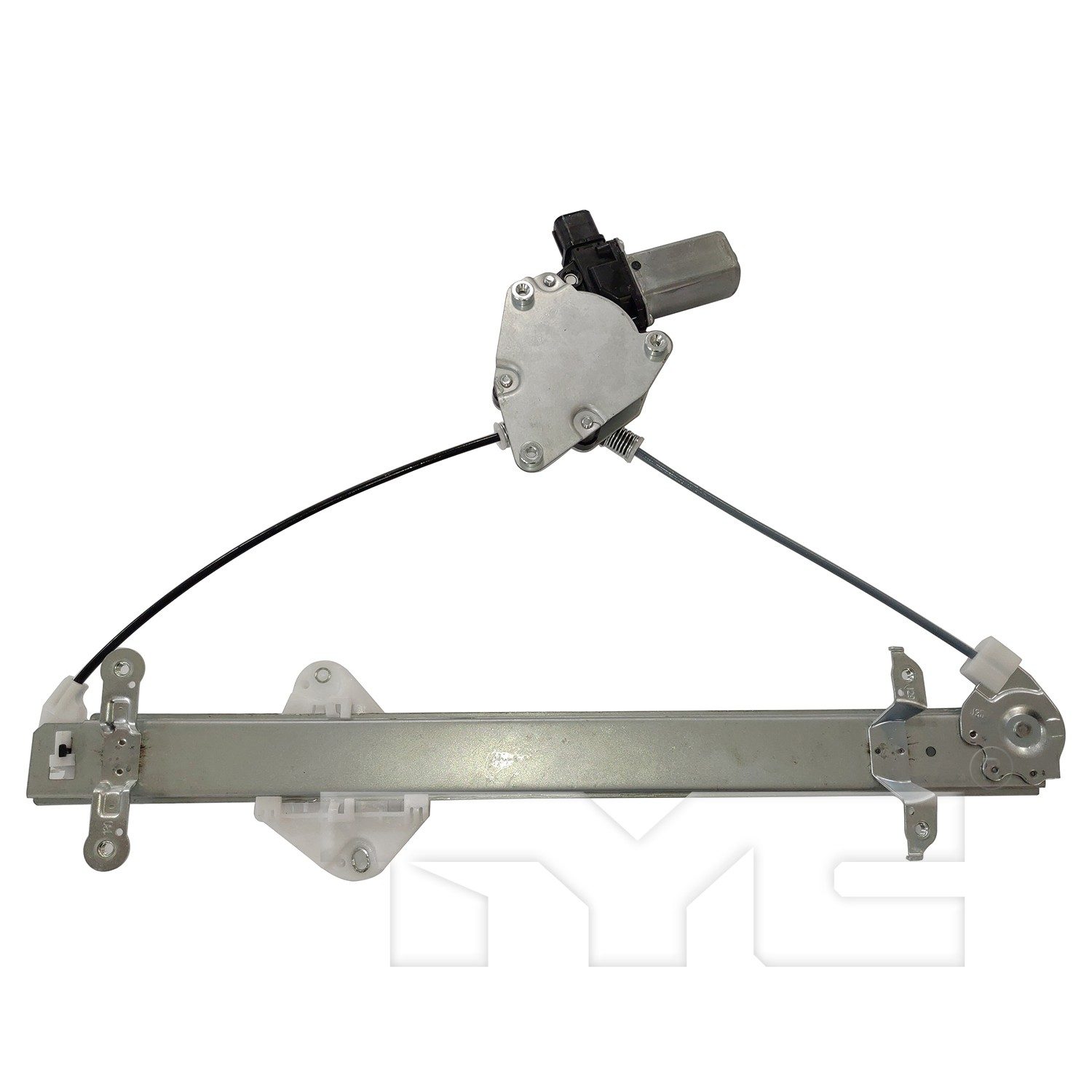 TYC Window Motor and Regulator Assembly — image 2