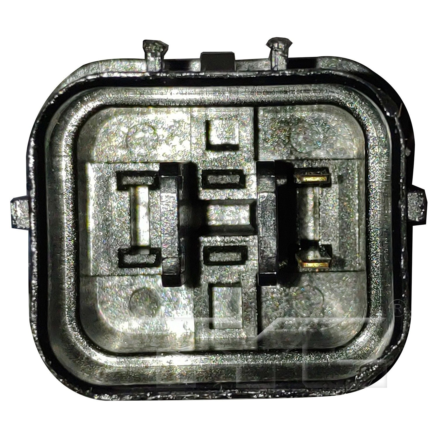 TYC Window Motor and Regulator Assembly — image 3