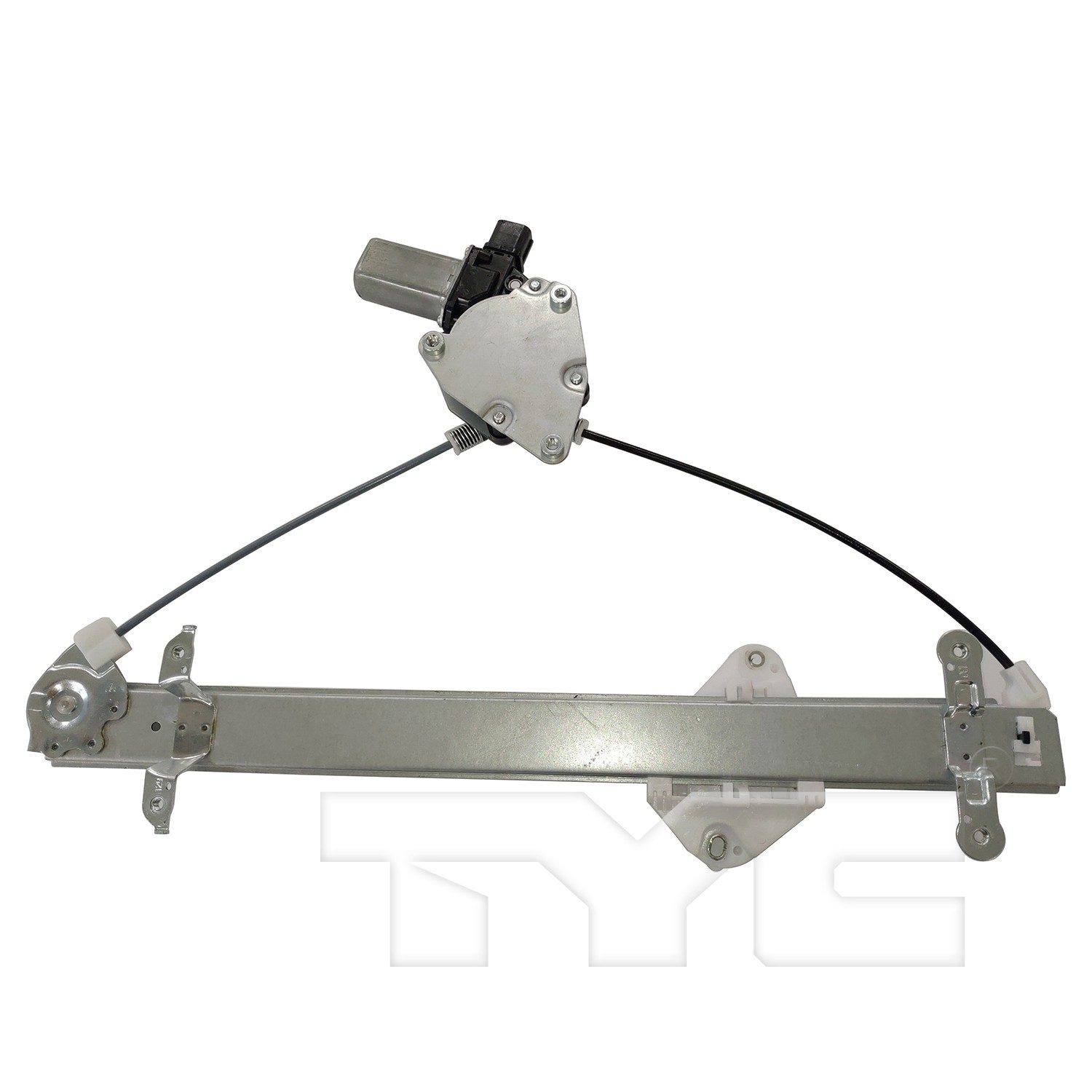 TYC Window Motor and Regulator Assembly — image 2