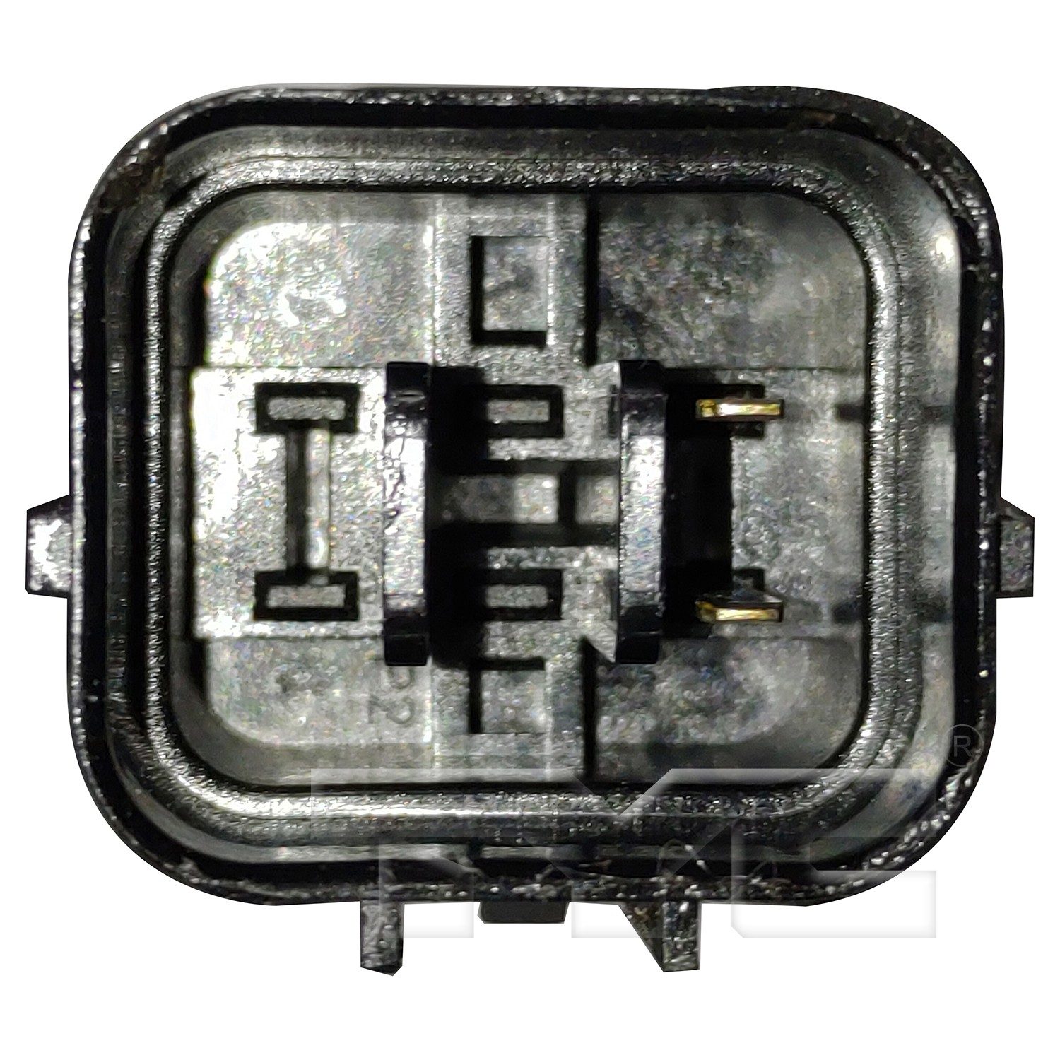TYC Window Motor and Regulator Assembly — image 3