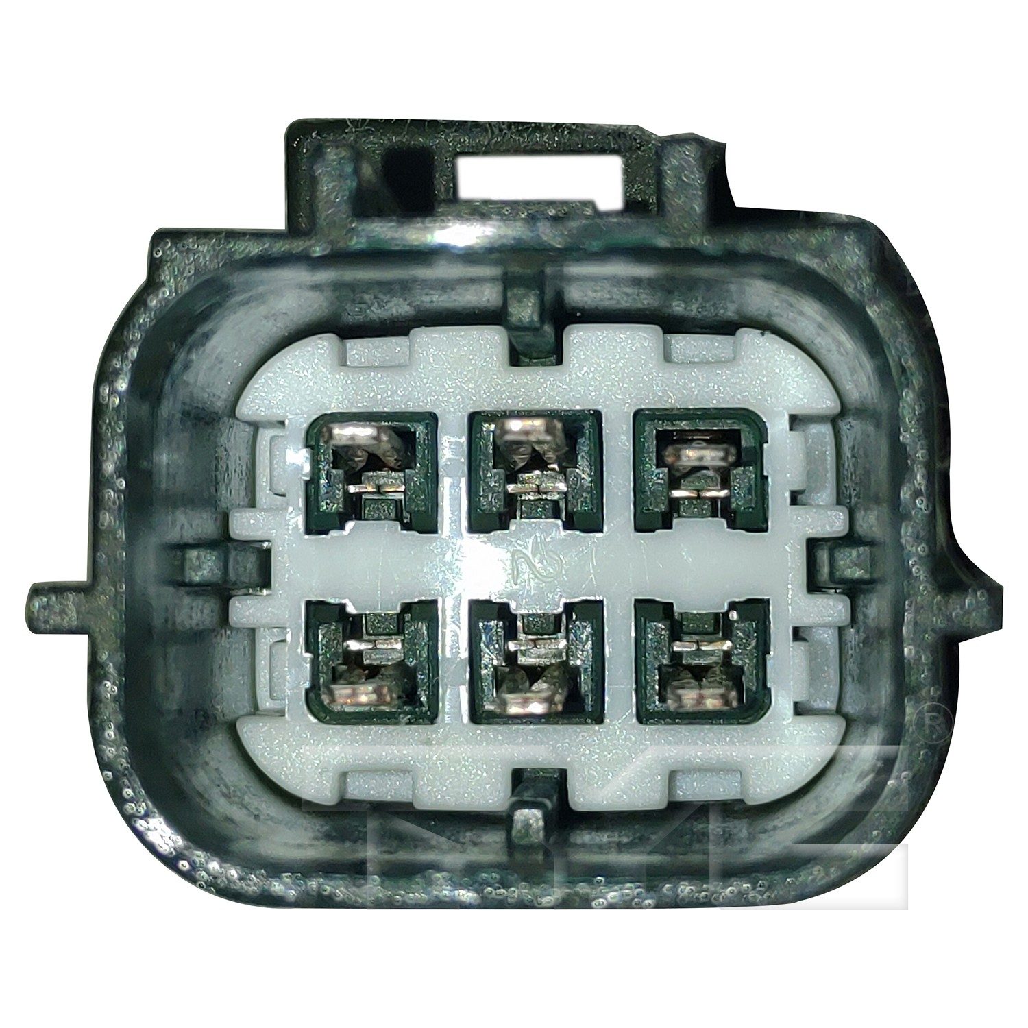 TYC Window Motor and Regulator Assembly — image 3