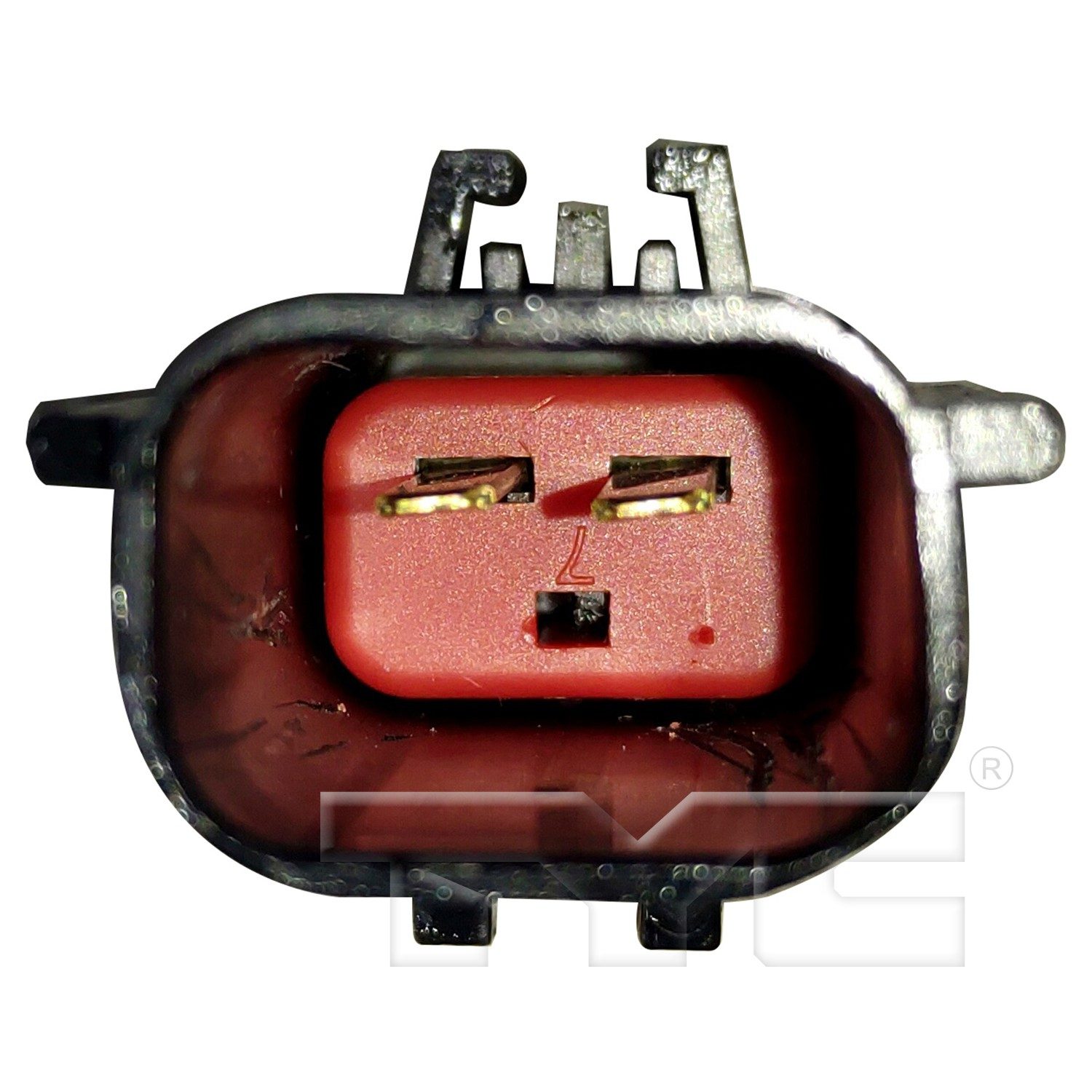 TYC Window Motor and Regulator Assembly — image 3