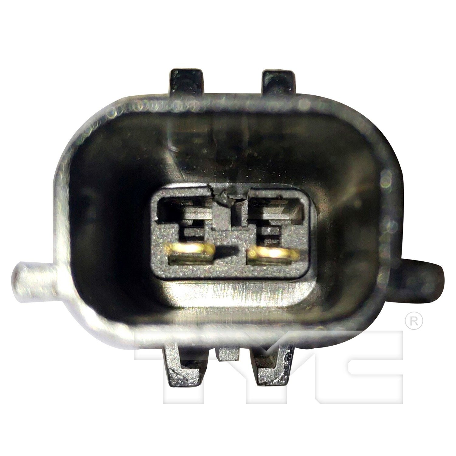 TYC Window Motor and Regulator Assembly — image 3