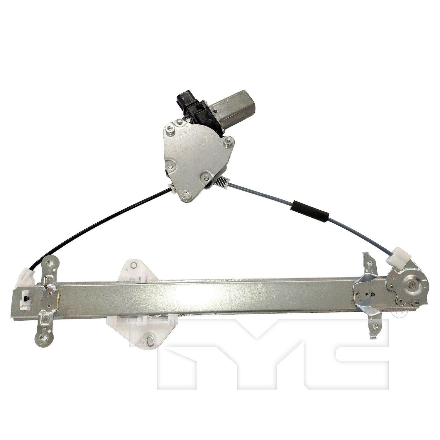 TYC Window Motor and Regulator Assembly — image 2