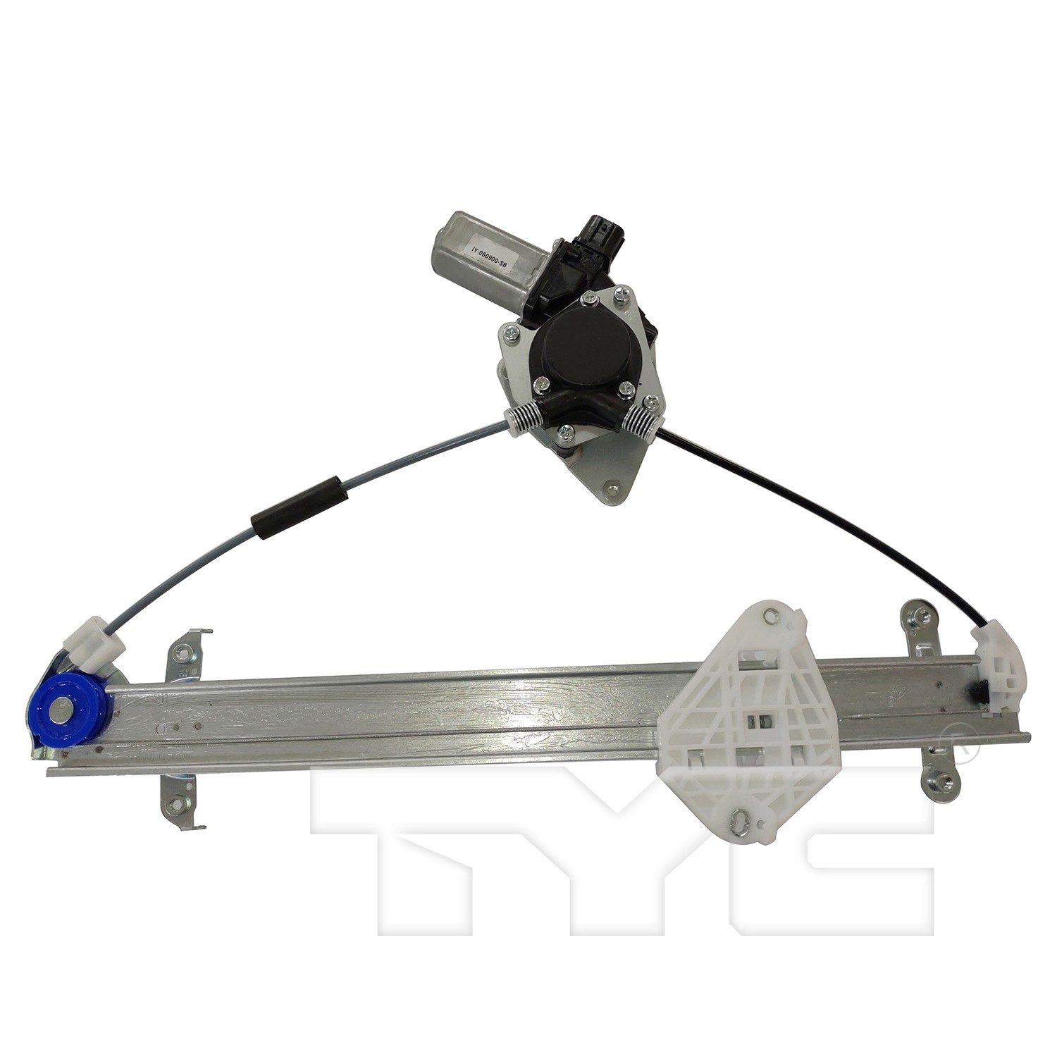 TYC Window Motor and Regulator Assembly