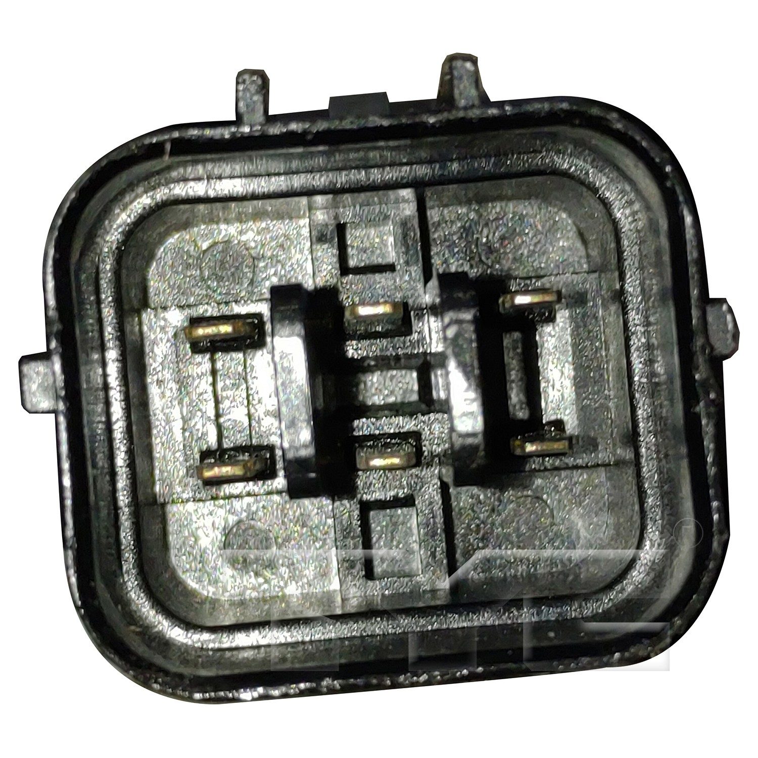 TYC Window Motor and Regulator Assembly — image 3