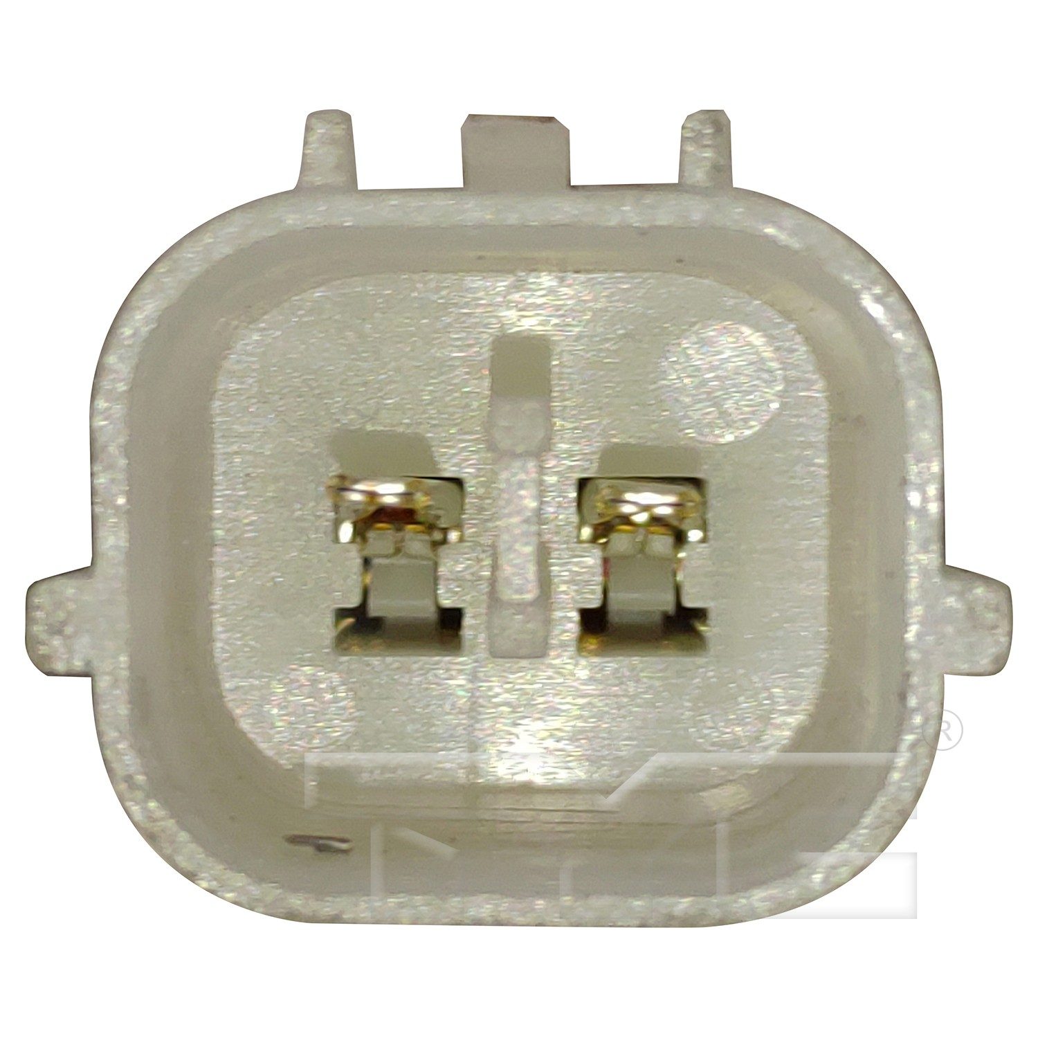 TYC Window Motor and Regulator Assembly — image 3