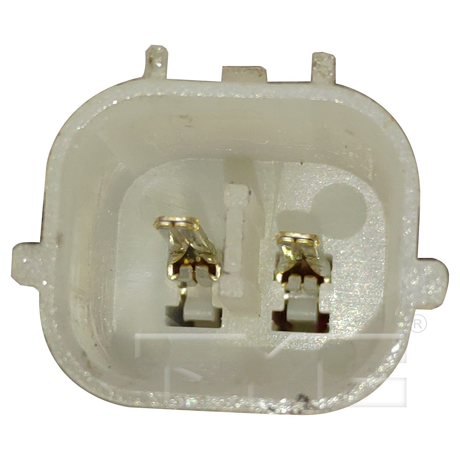 TYC Window Motor and Regulator Assembly — image 3