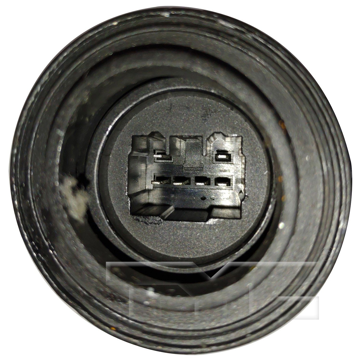 TYC Window Motor and Regulator Assembly — image 3