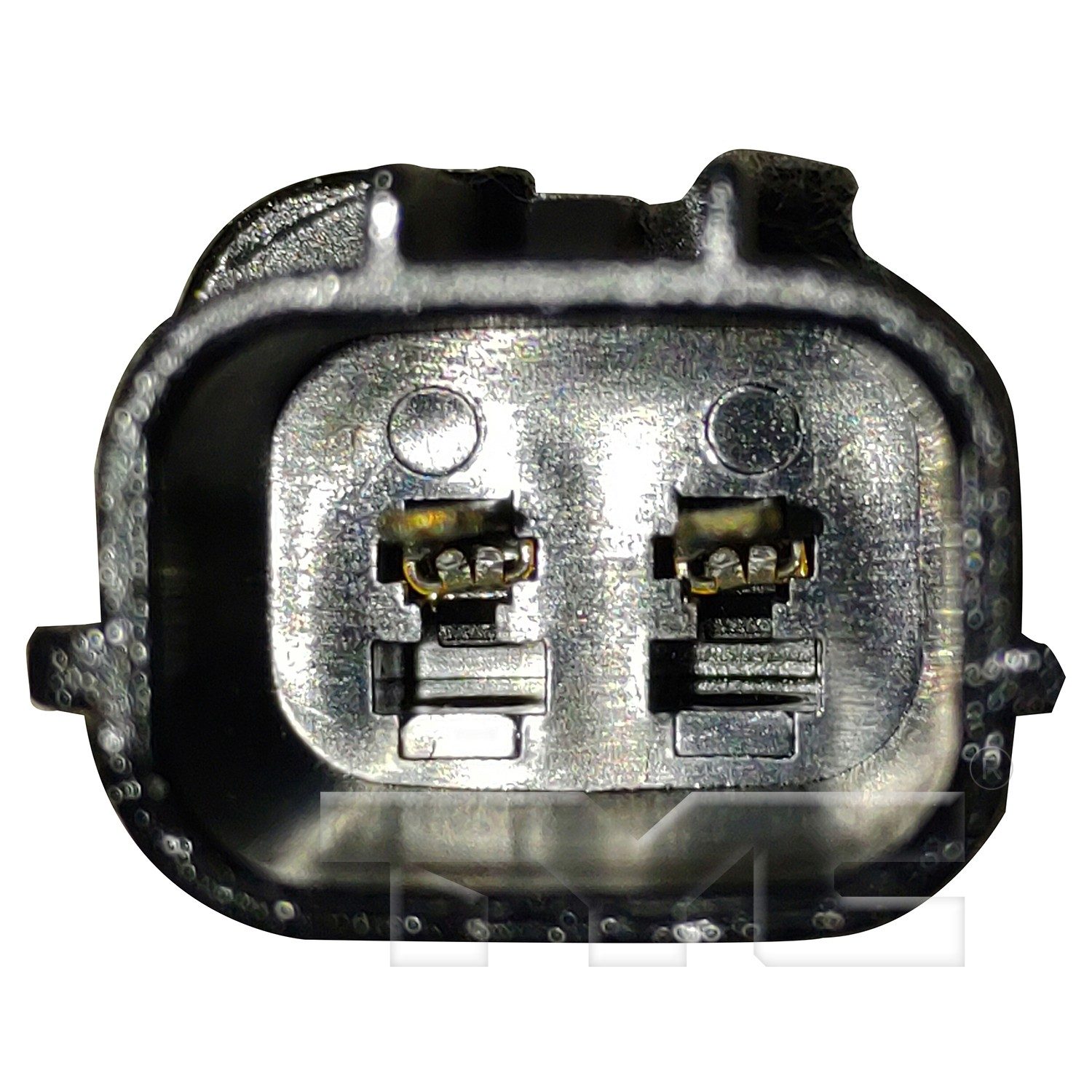TYC Window Motor and Regulator Assembly — image 3