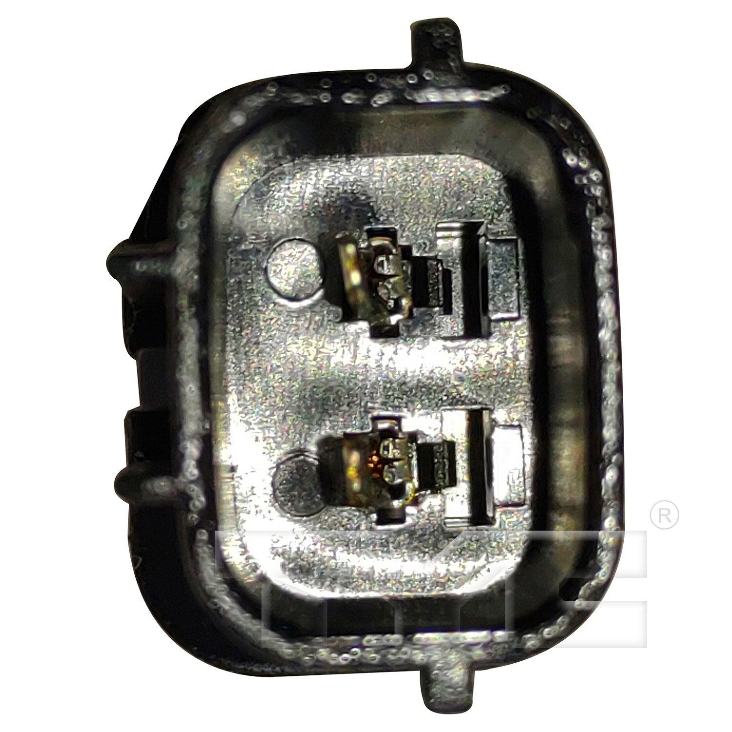 TYC Window Motor and Regulator Assembly — image 3