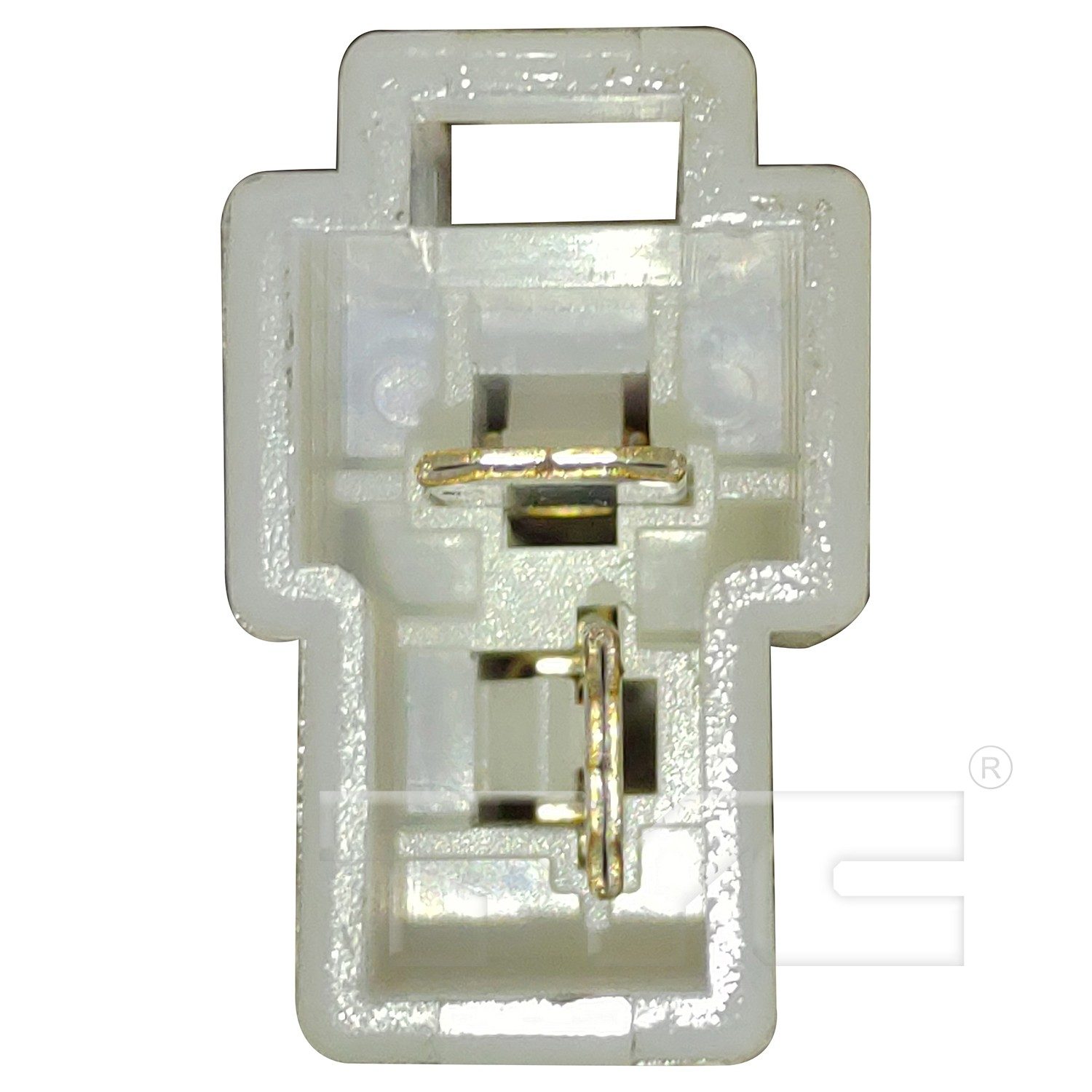 TYC Window Motor and Regulator Assembly — image 3