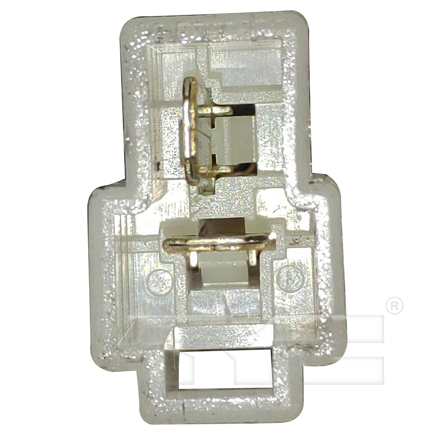 TYC Window Motor and Regulator Assembly — image 3