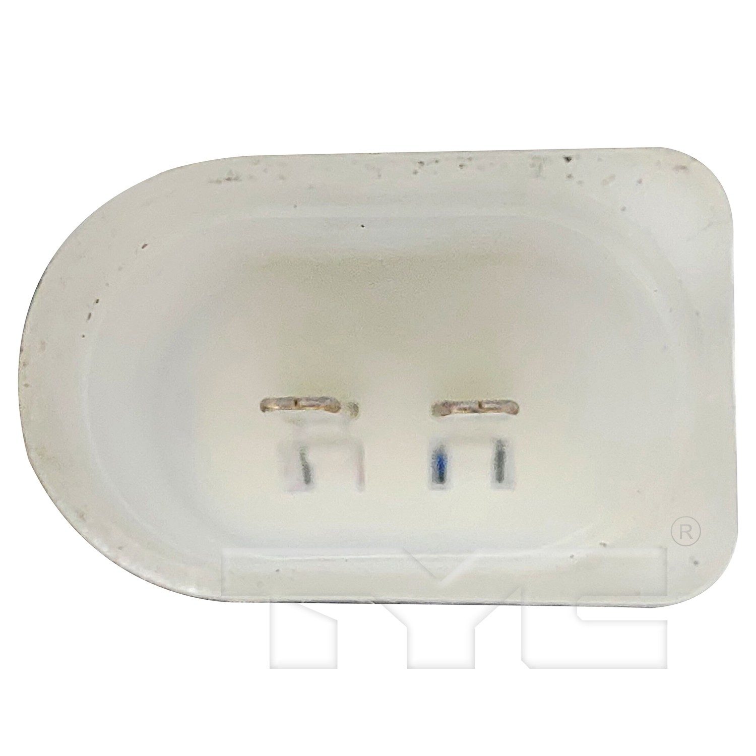 TYC Window Motor and Regulator Assembly — image 3