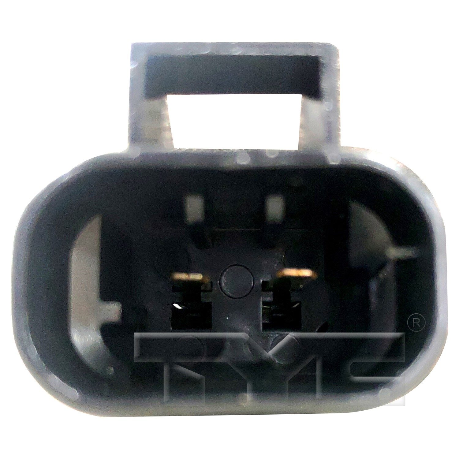 TYC Window Motor and Regulator Assembly — image 3