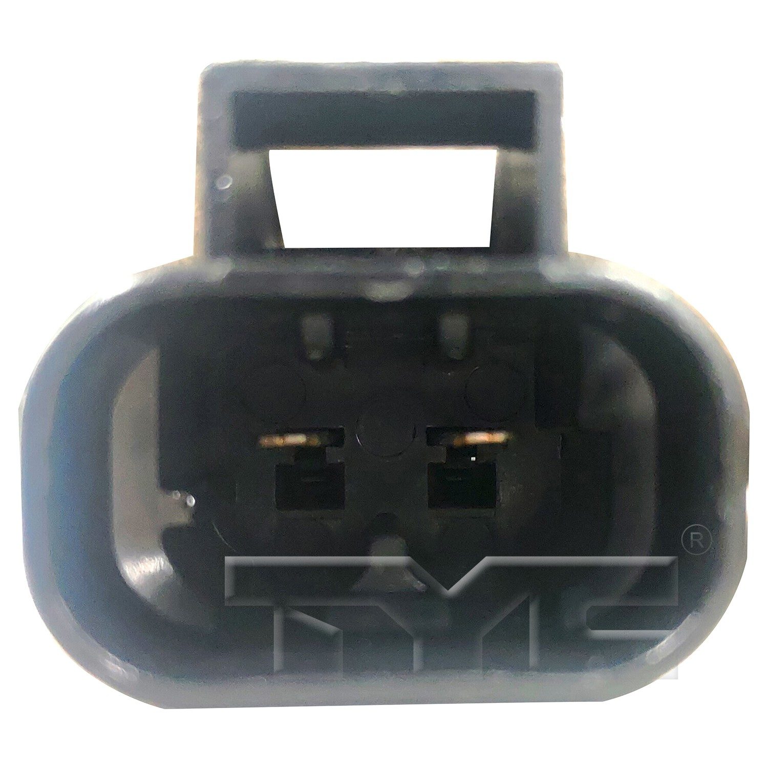 TYC Window Motor and Regulator Assembly — image 3