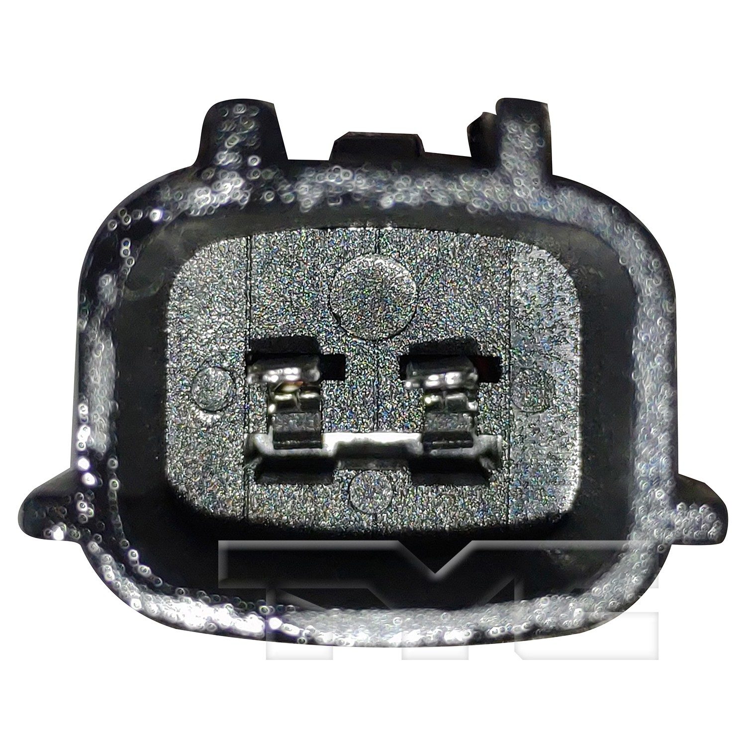 TYC Window Motor and Regulator Assembly — image 3