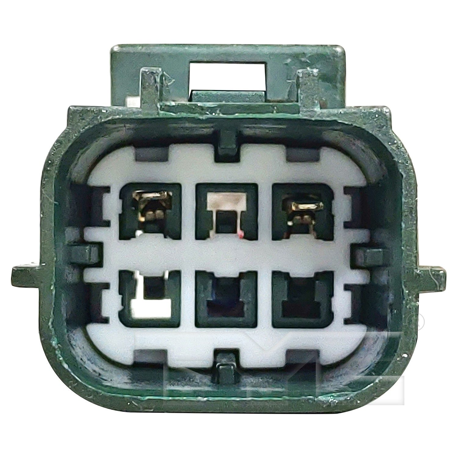 TYC Window Motor and Regulator Assembly — image 3