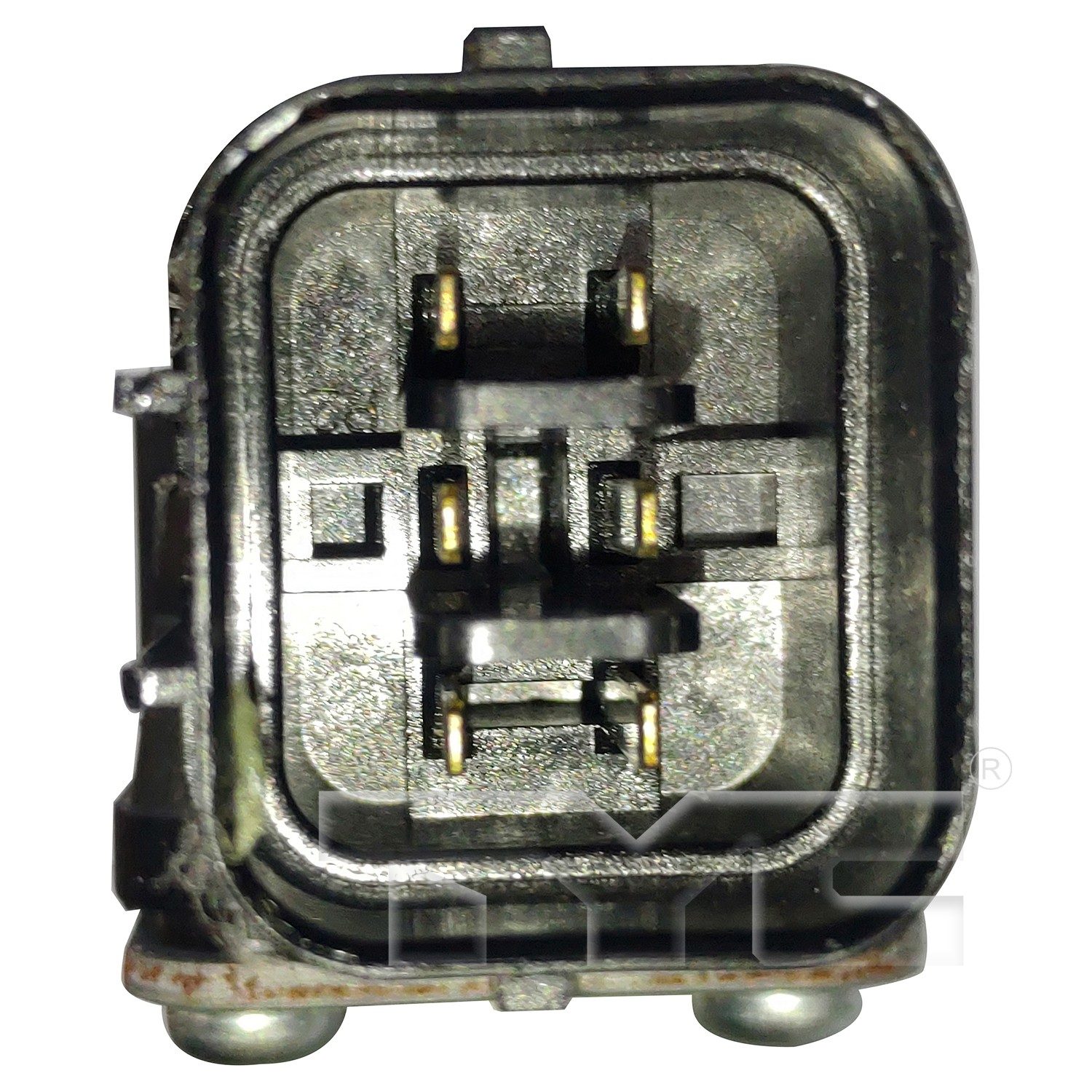 TYC Window Motor and Regulator Assembly — image 3