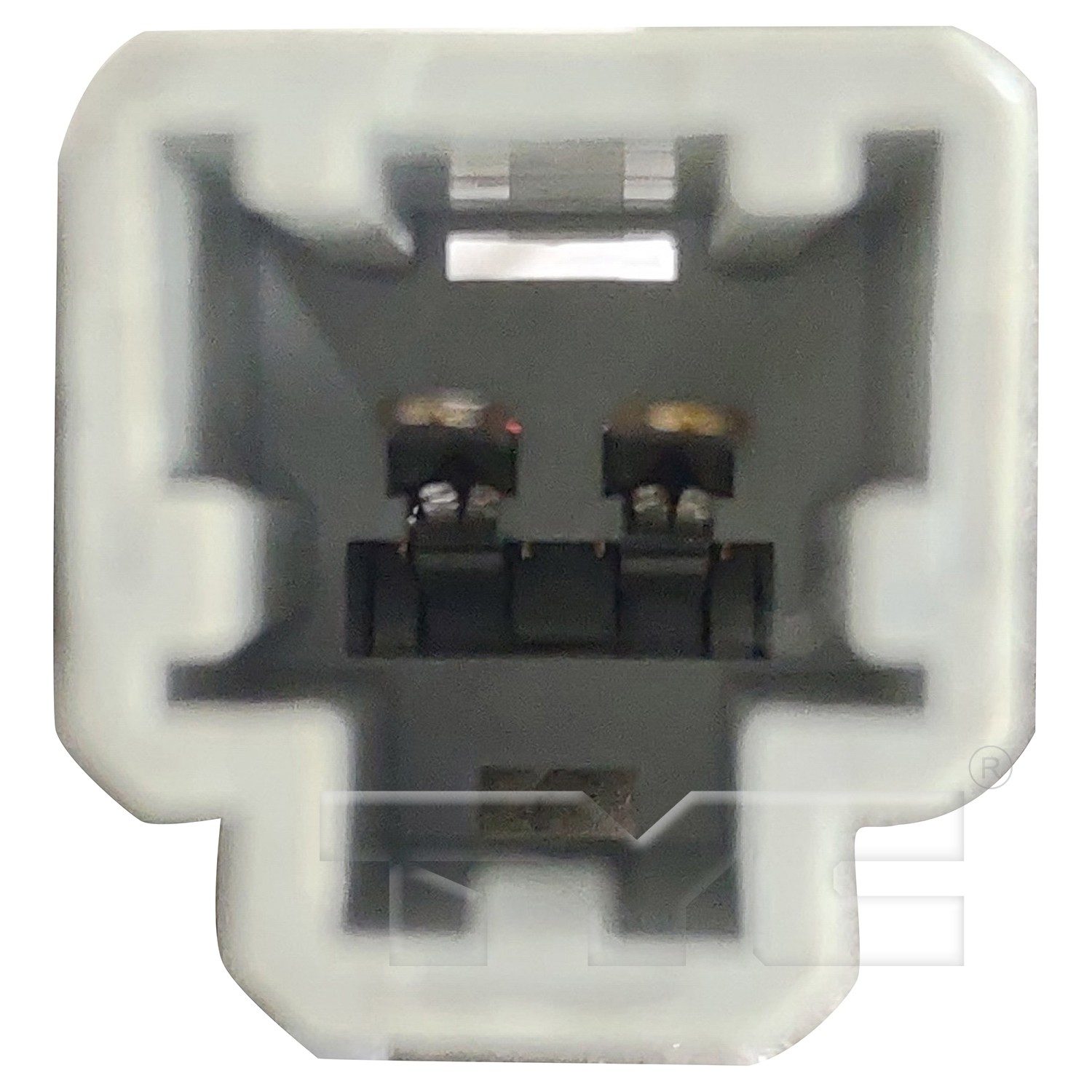TYC Window Motor and Regulator Assembly — image 3