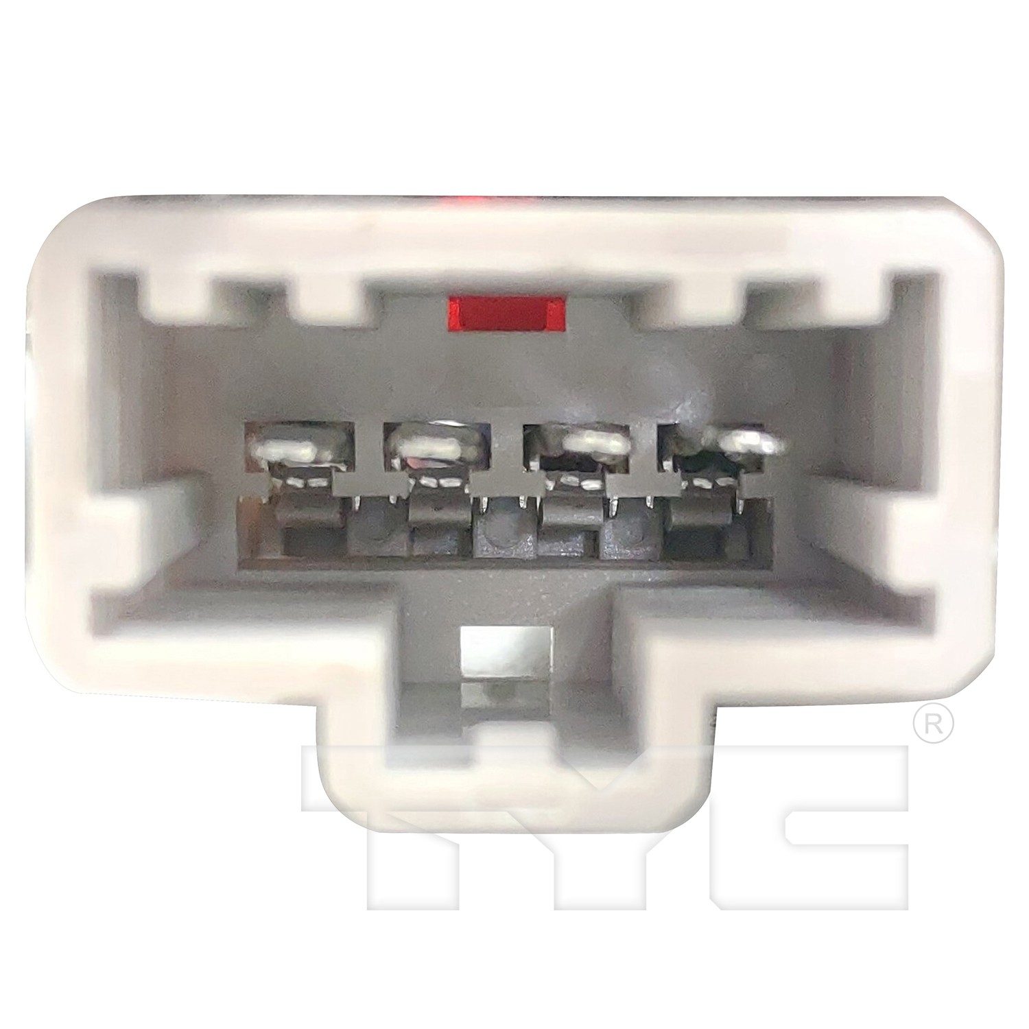 TYC Window Motor and Regulator Assembly — image 3