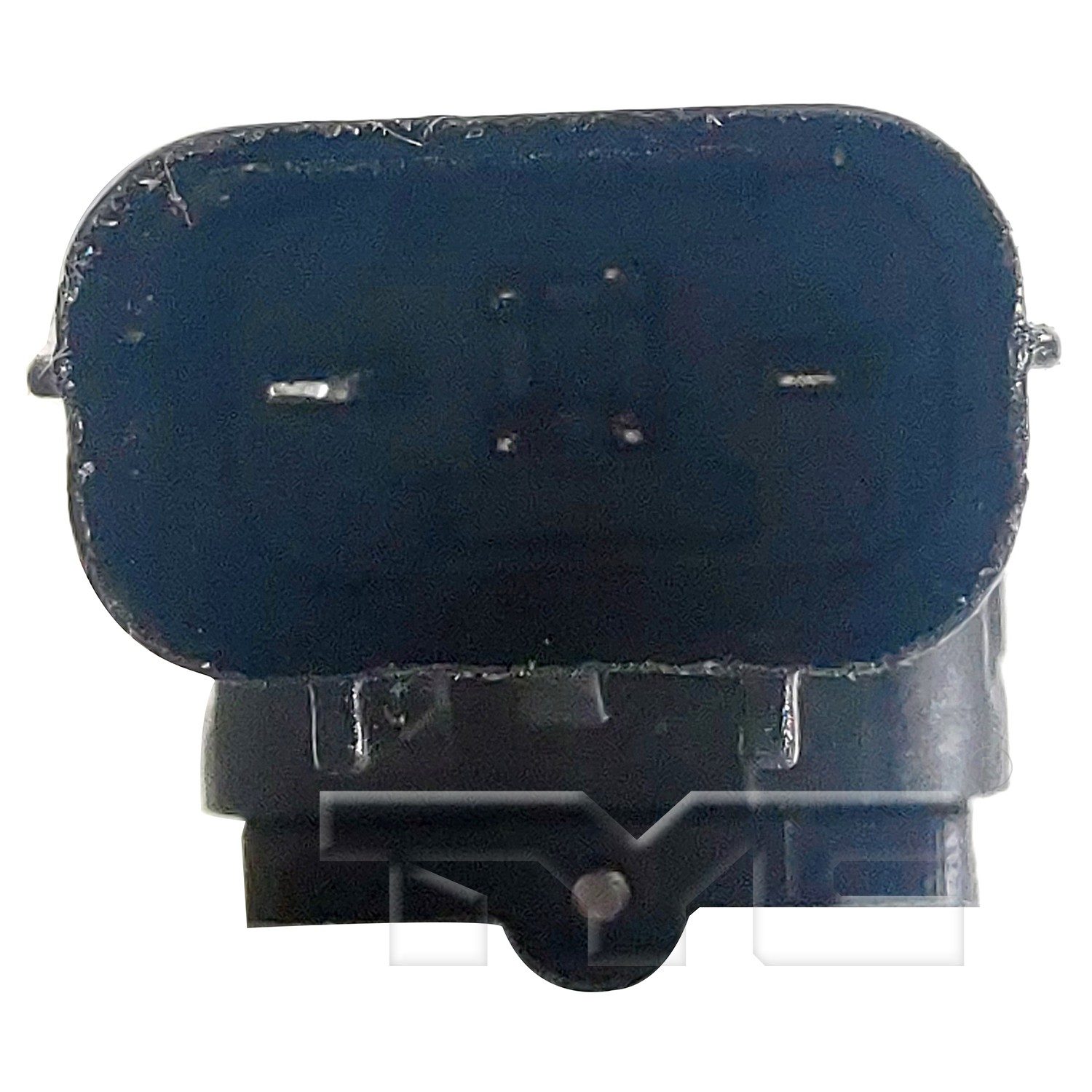 TYC Window Motor and Regulator Assembly — image 3