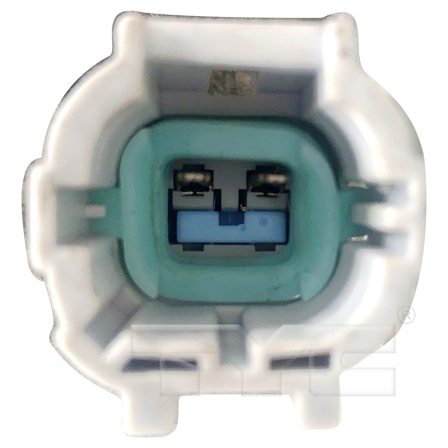 TYC Window Motor and Regulator Assembly — image 3