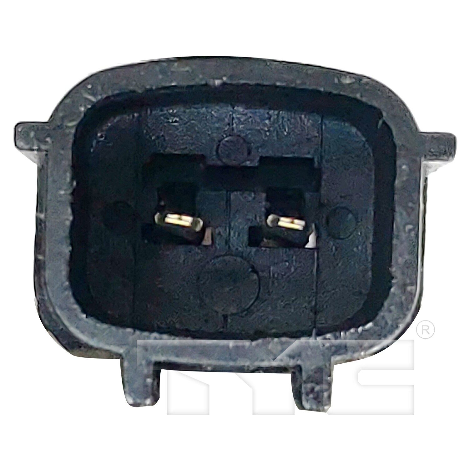 TYC Window Motor and Regulator Assembly — image 3