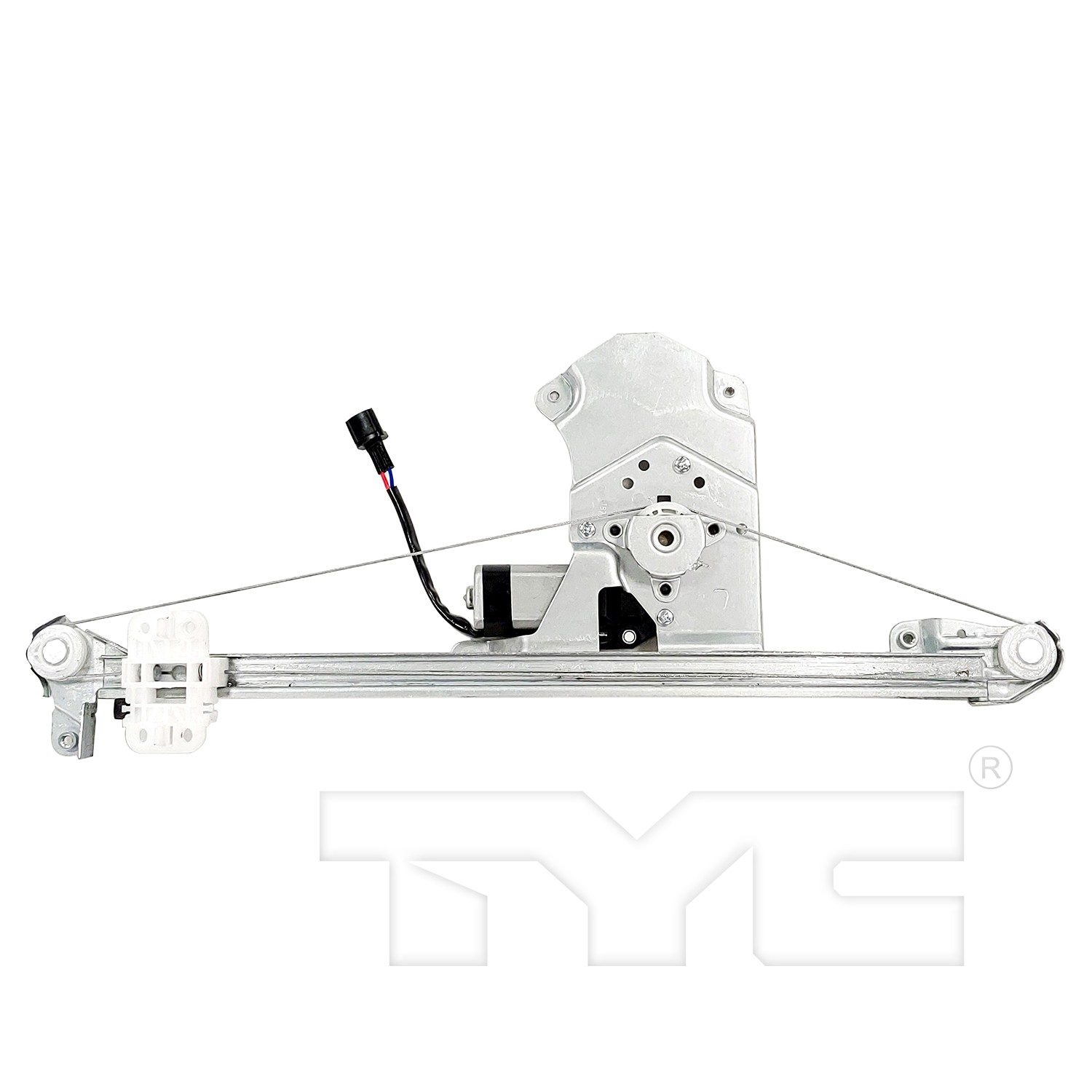 TYC Window Motor and Regulator Assembly
