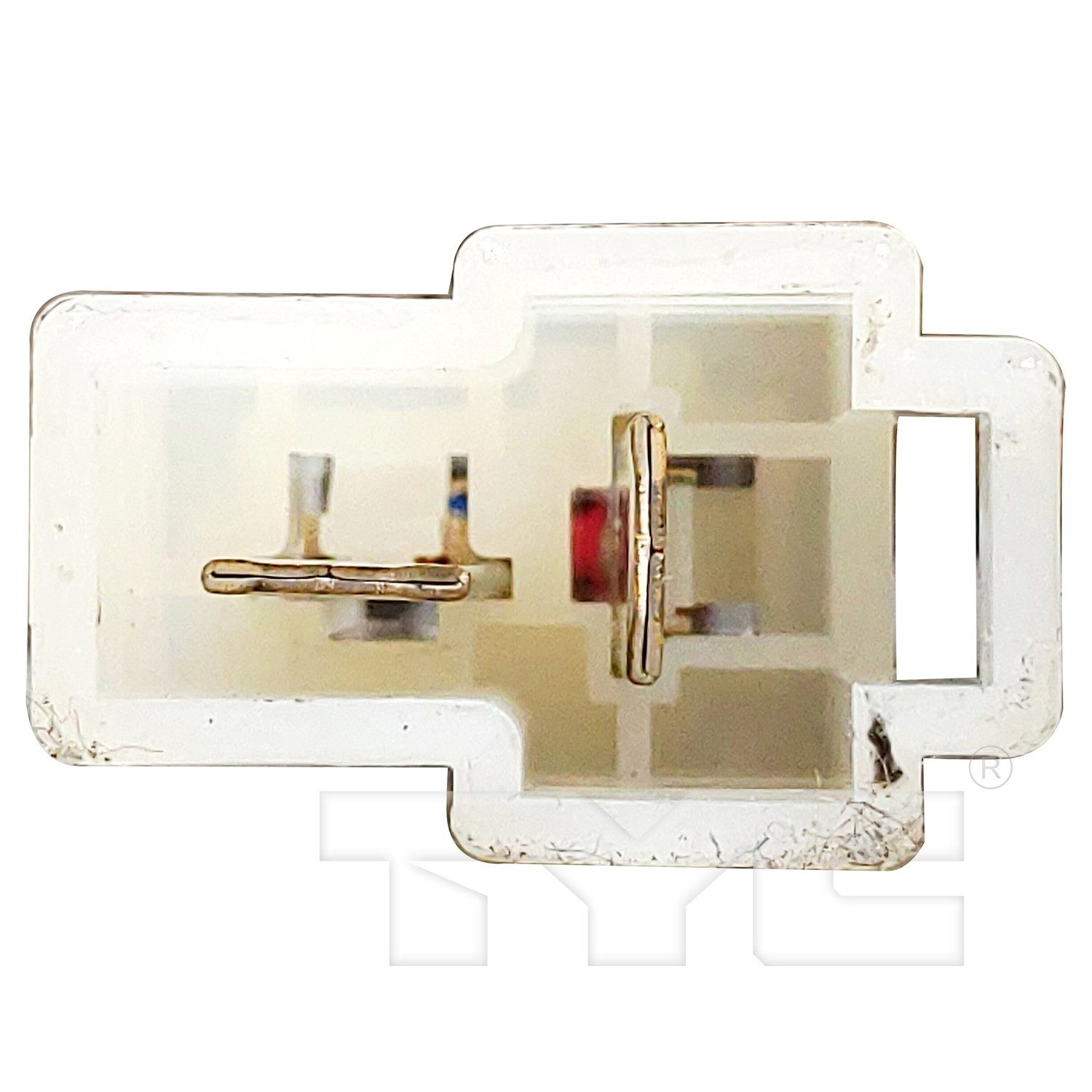 TYC Window Motor and Regulator Assembly — image 3