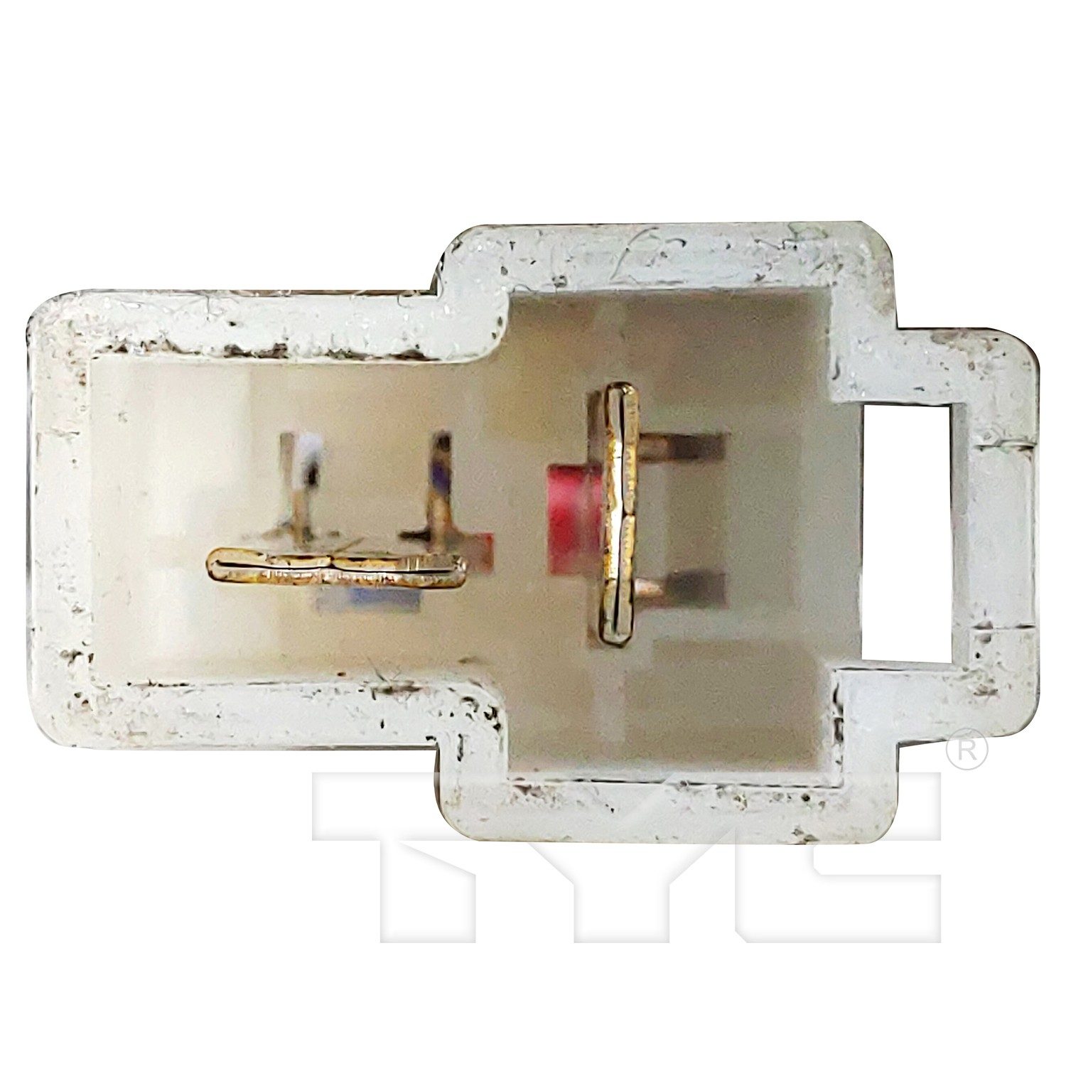TYC Window Motor and Regulator Assembly — image 3