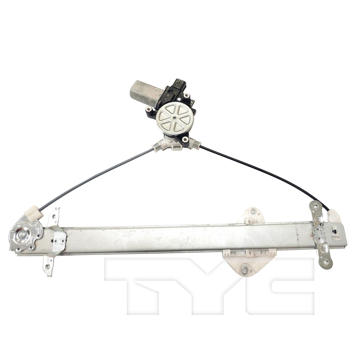 TYC Window Motor and Regulator Assembly — image 2