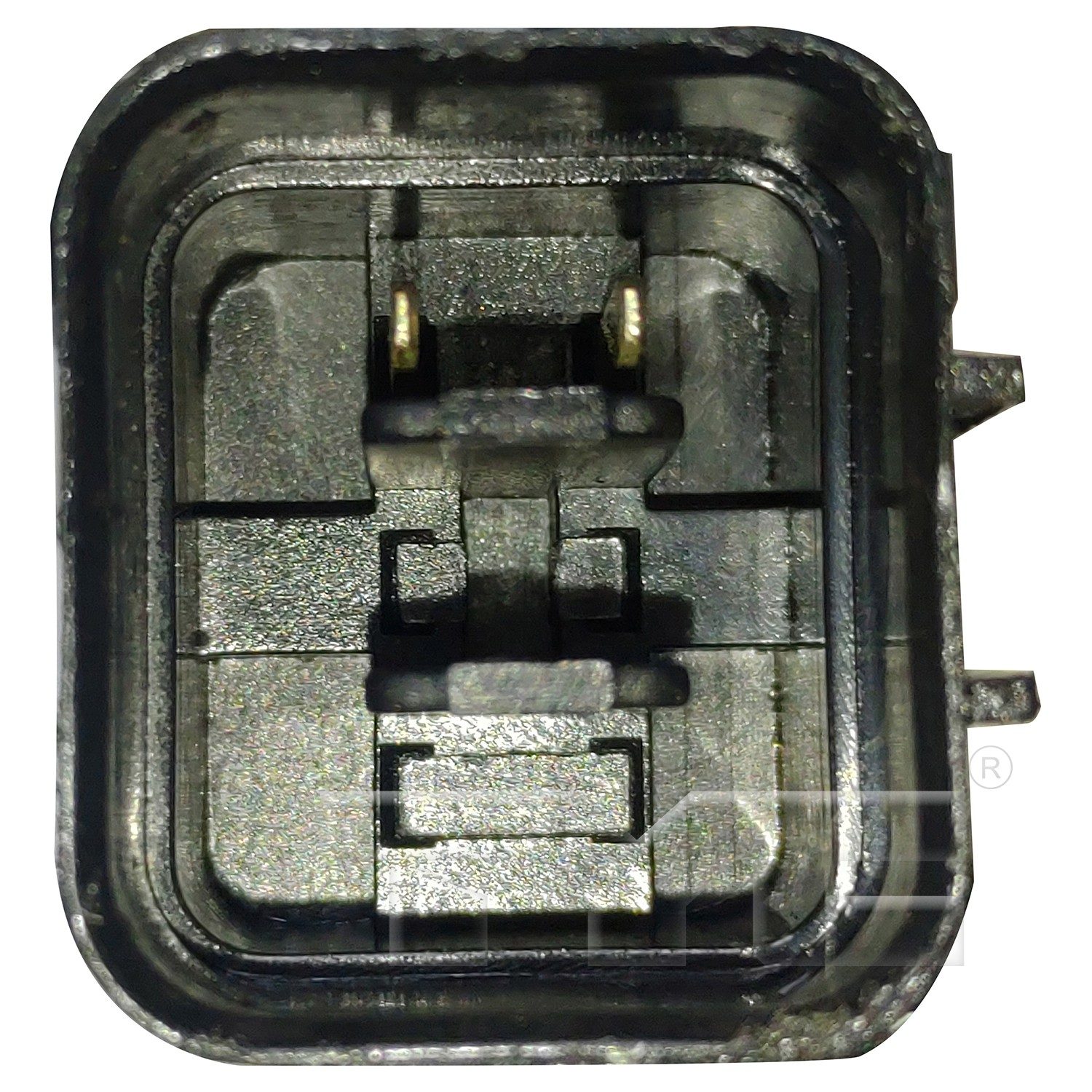 TYC Window Motor and Regulator Assembly — image 3