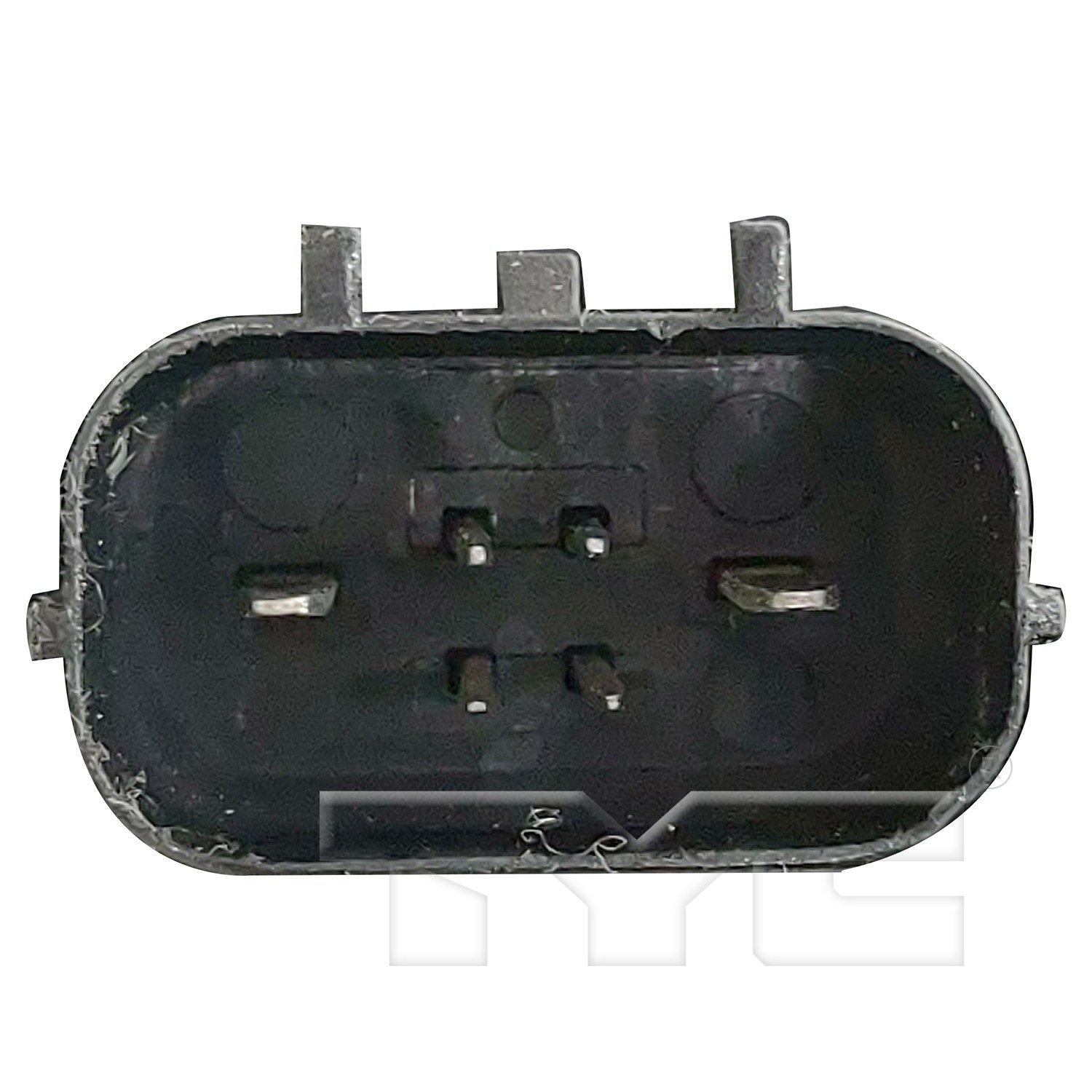 TYC Window Motor and Regulator Assembly — image 3